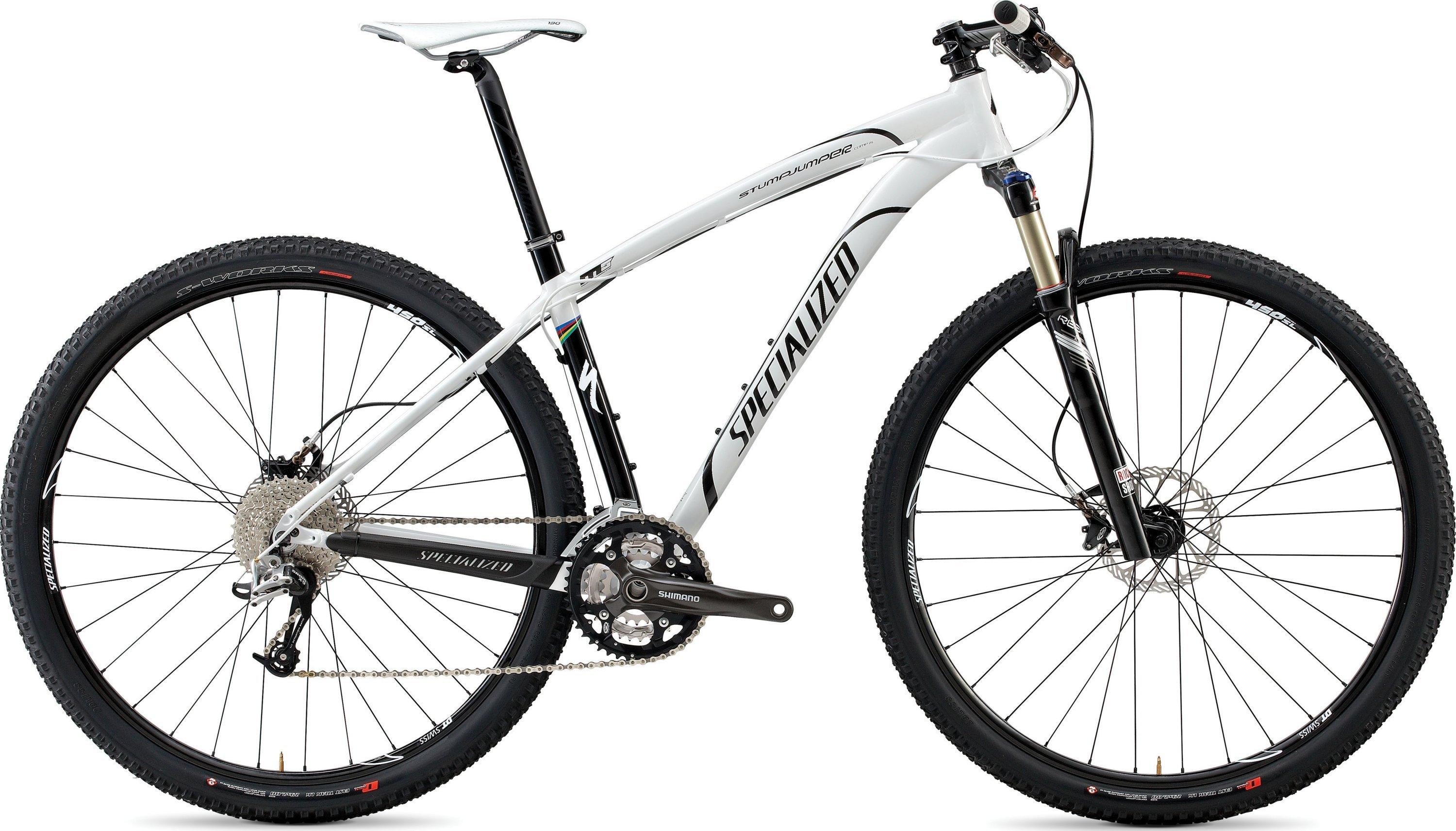 Specialized stumpjumper 26 2010 sale