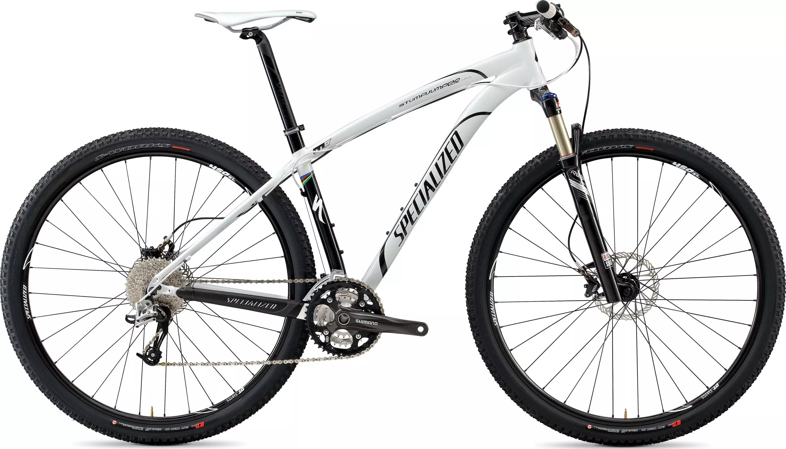 Specialized stumpjumper fsr comp 2010 online