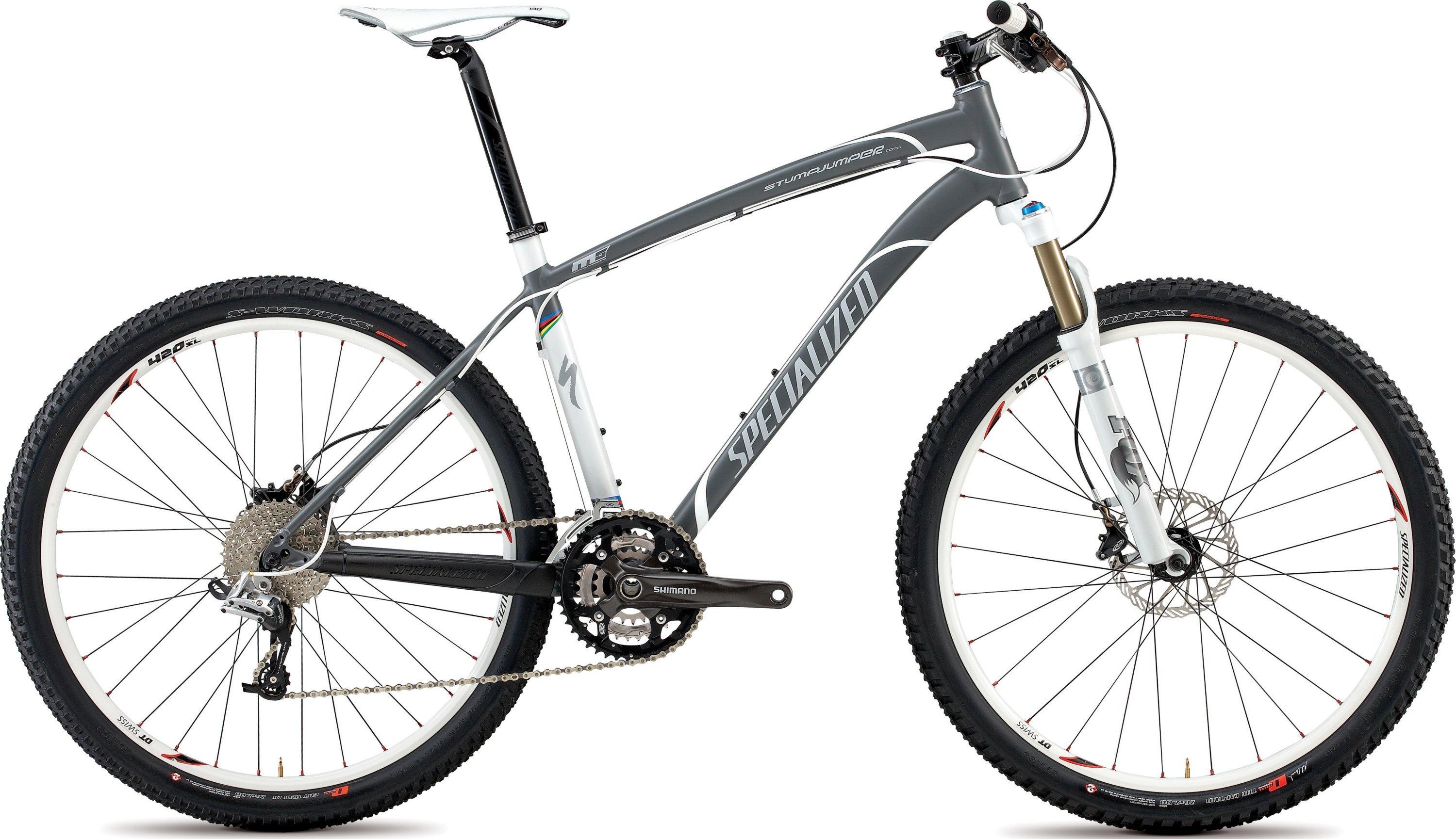 Specialized stumpjumper deals hardtail