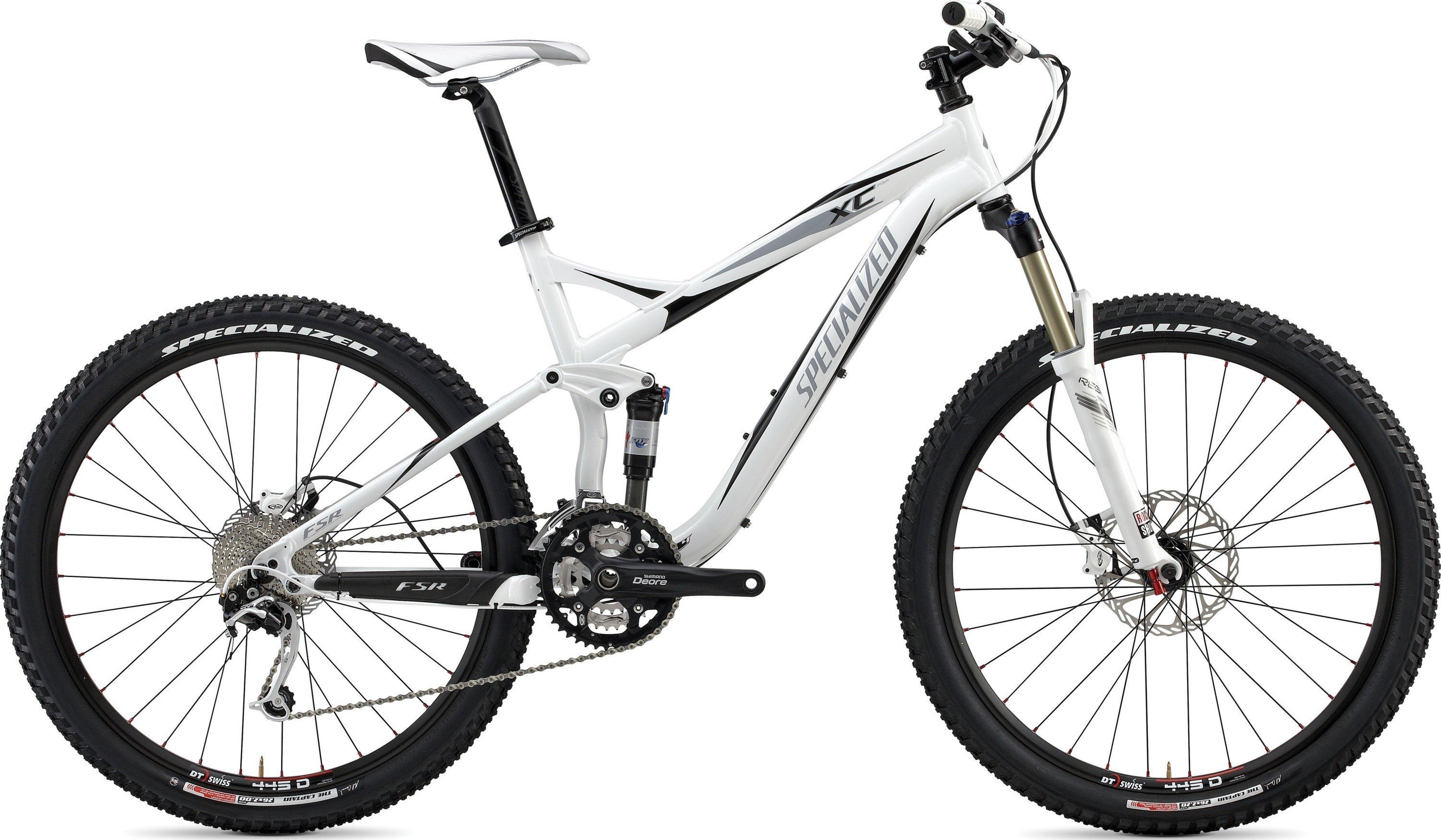 Specialized fsr xc pro for sale new arrivals