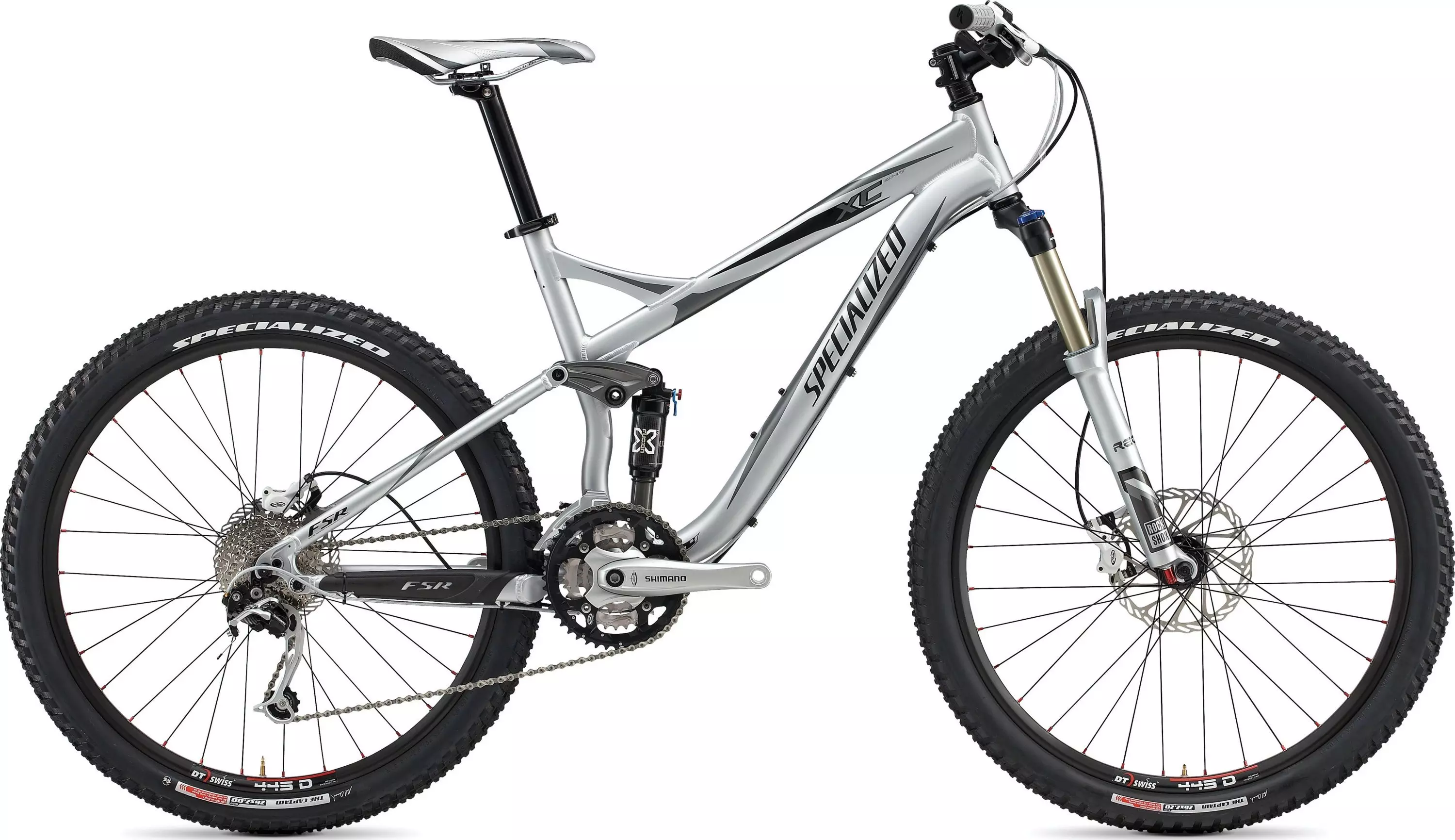 Specialized xc 2010 on sale