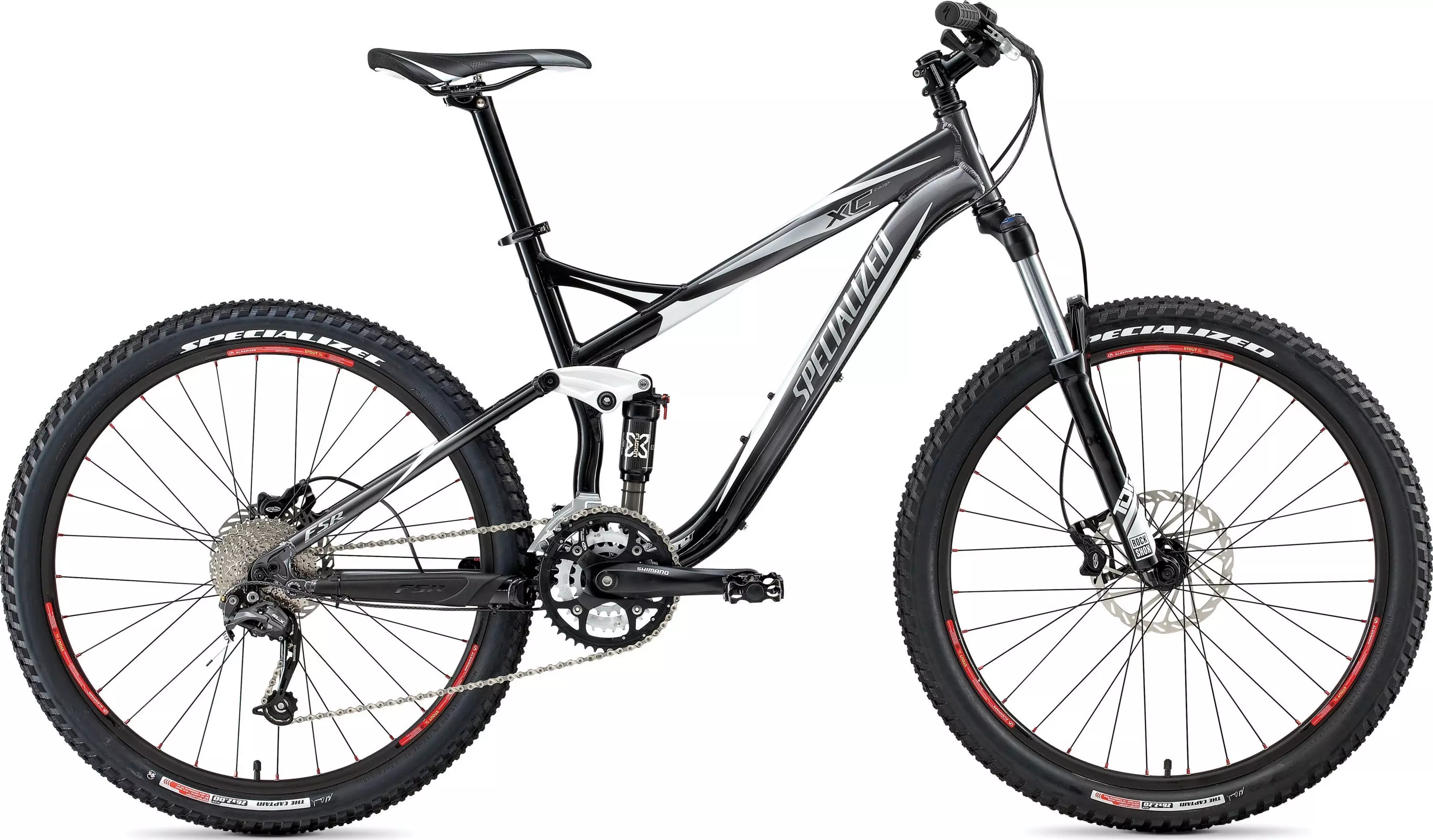 Stumpjumper fsr xc on sale