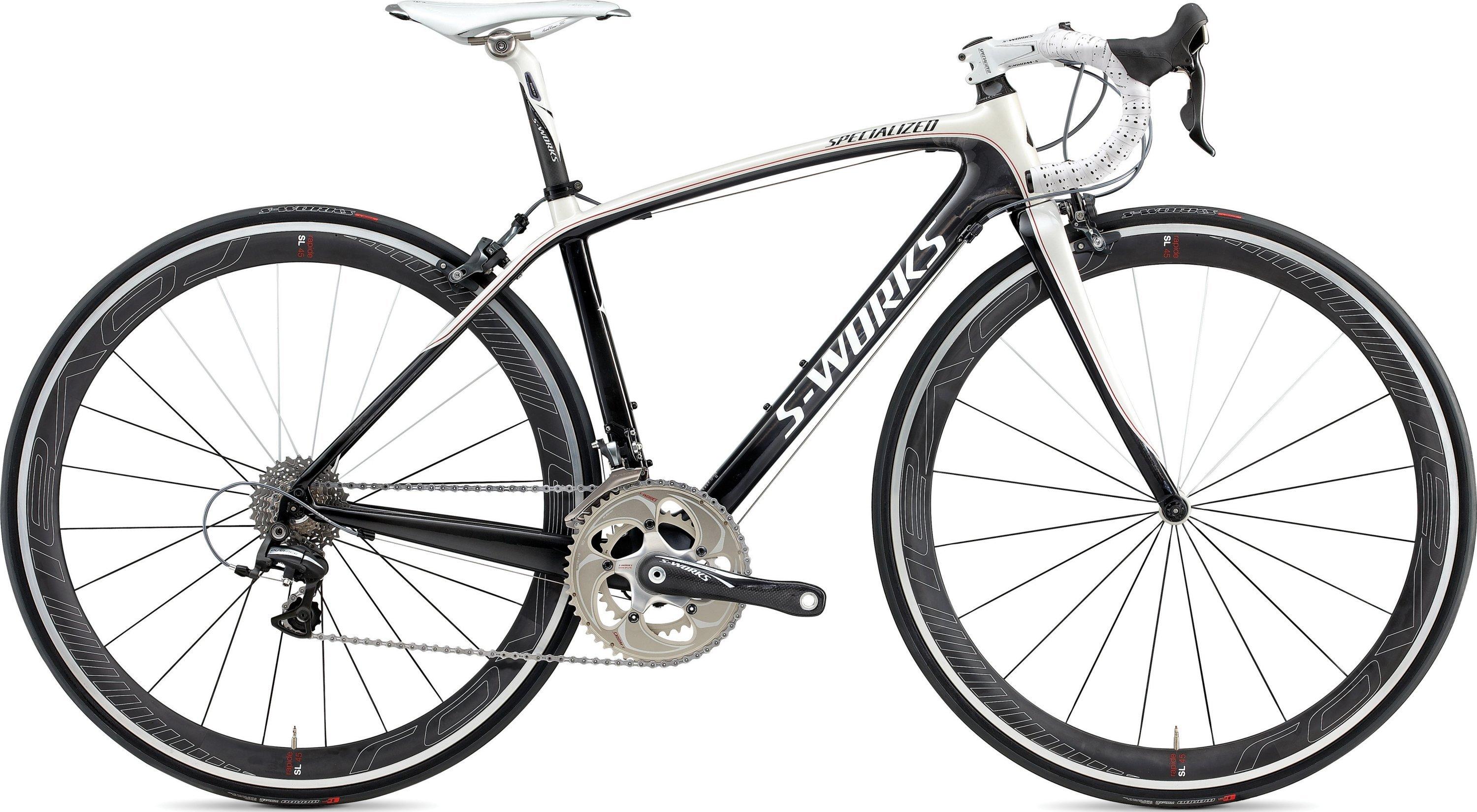 S-Works Amira