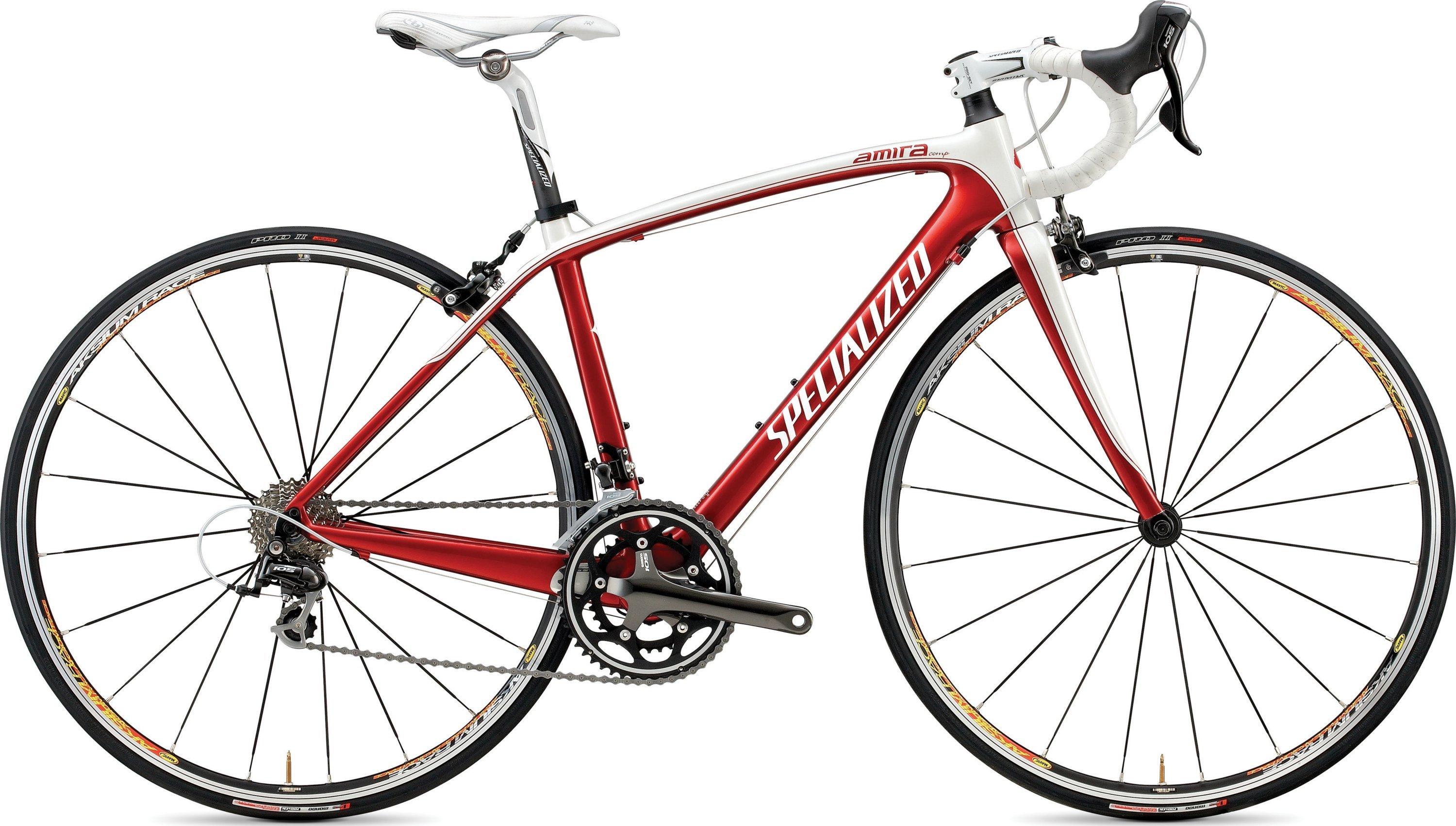 Specialized on sale amira comp