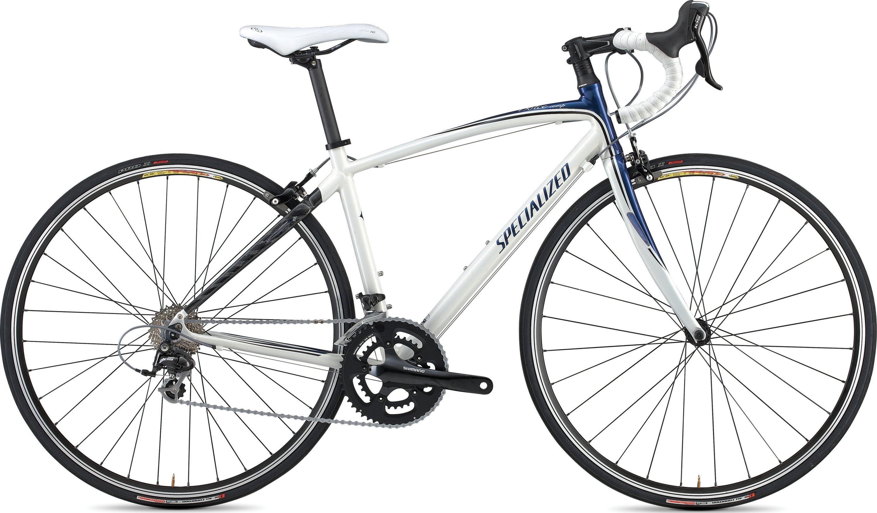 Specialized dolce best sale shimano 105