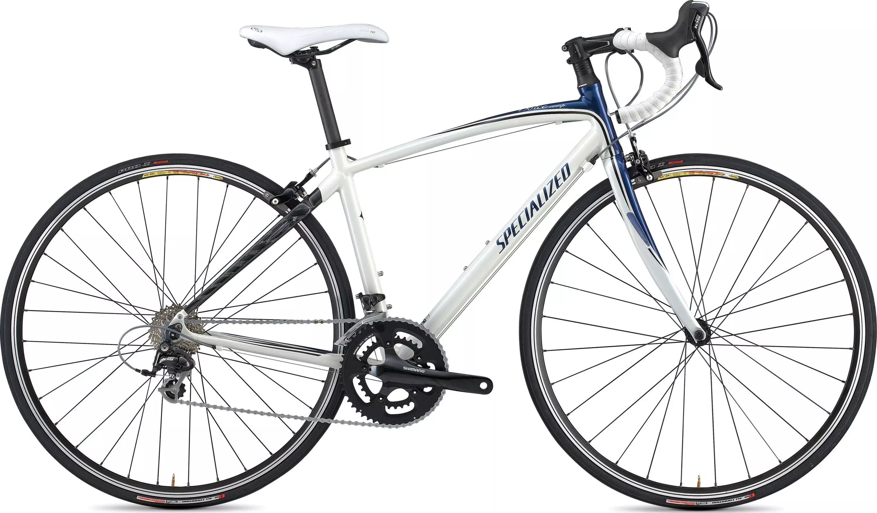Specialized dolce comp 2011 sale