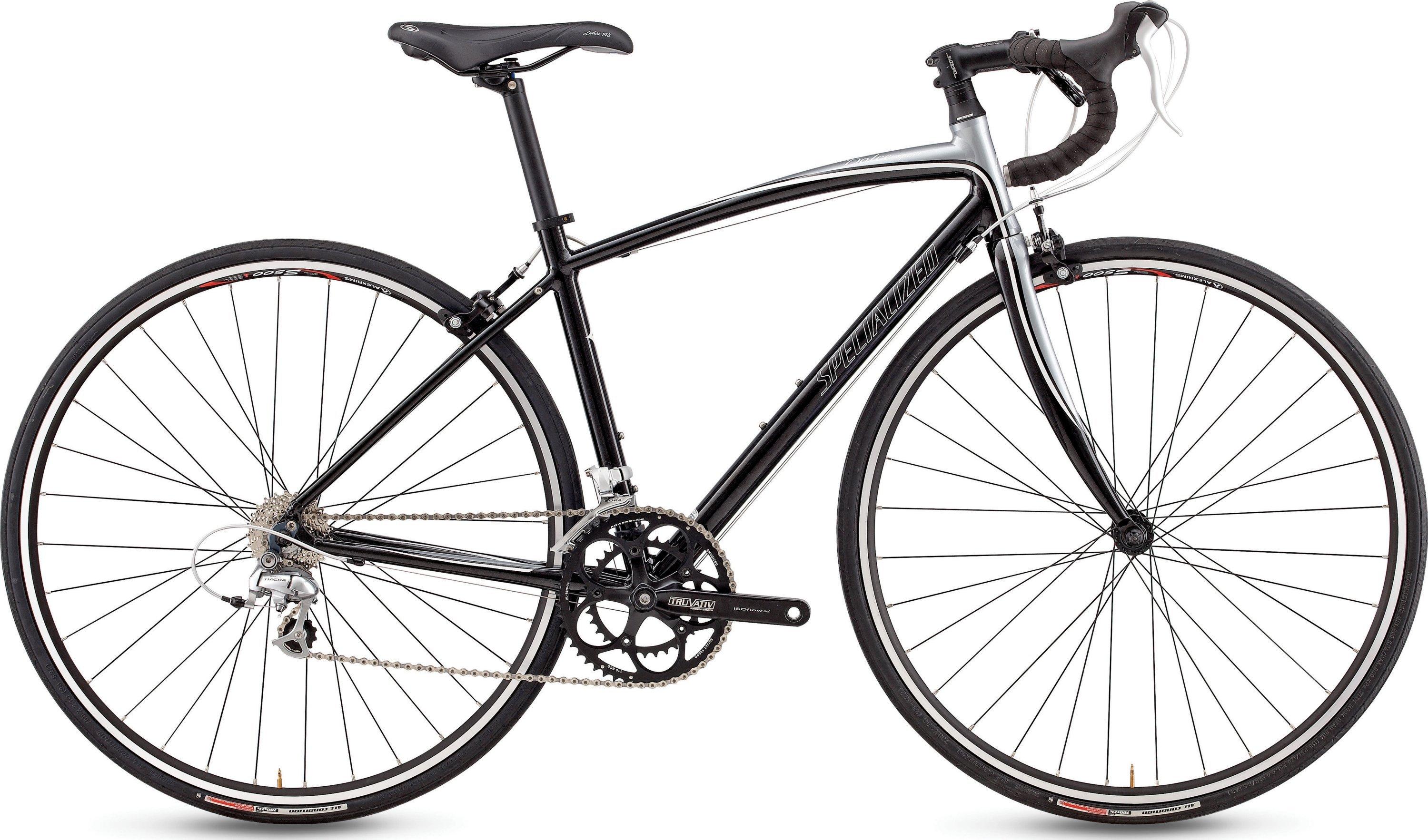 Specialized dolce sport road hot sale bike