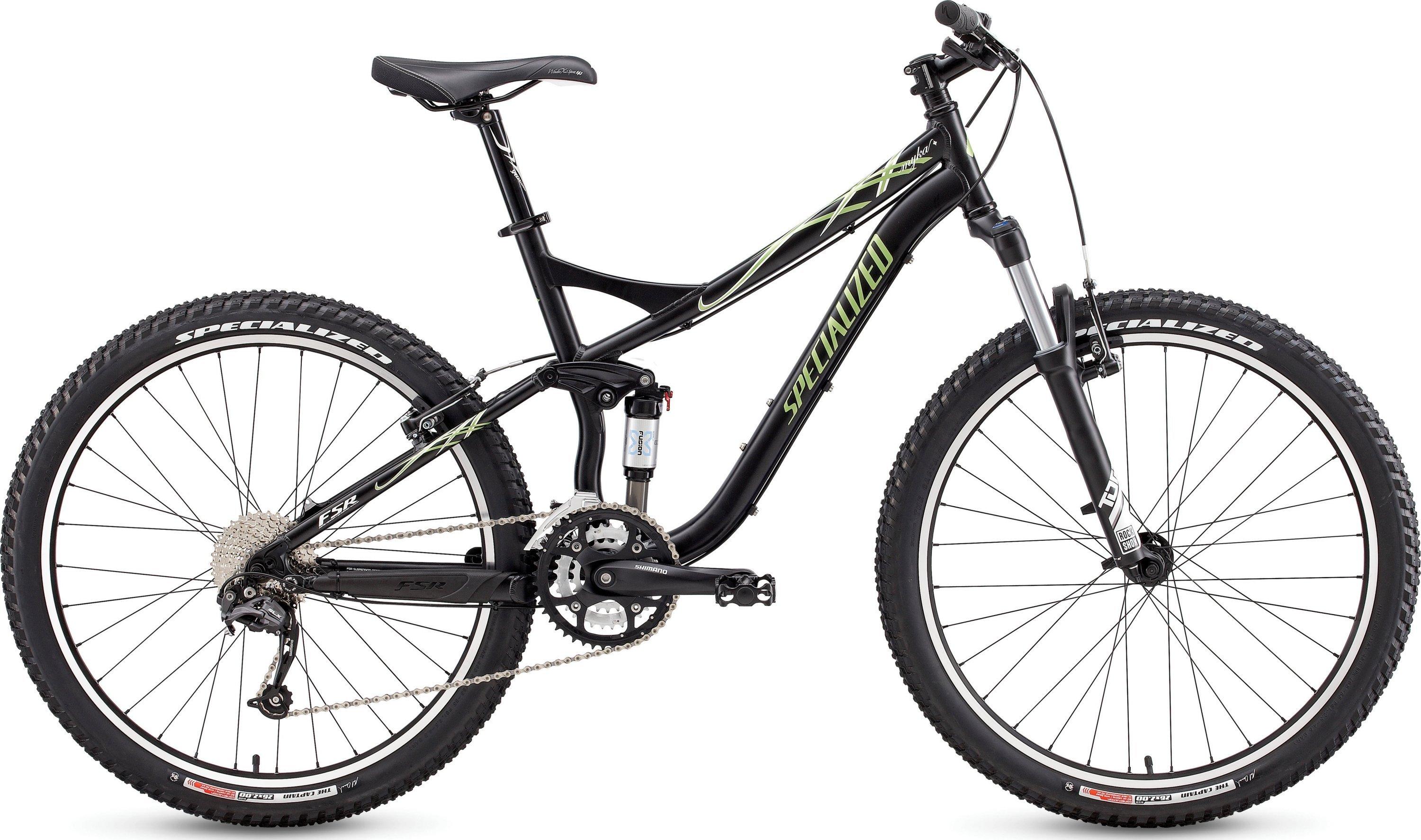 Specialized myka fsr new arrivals