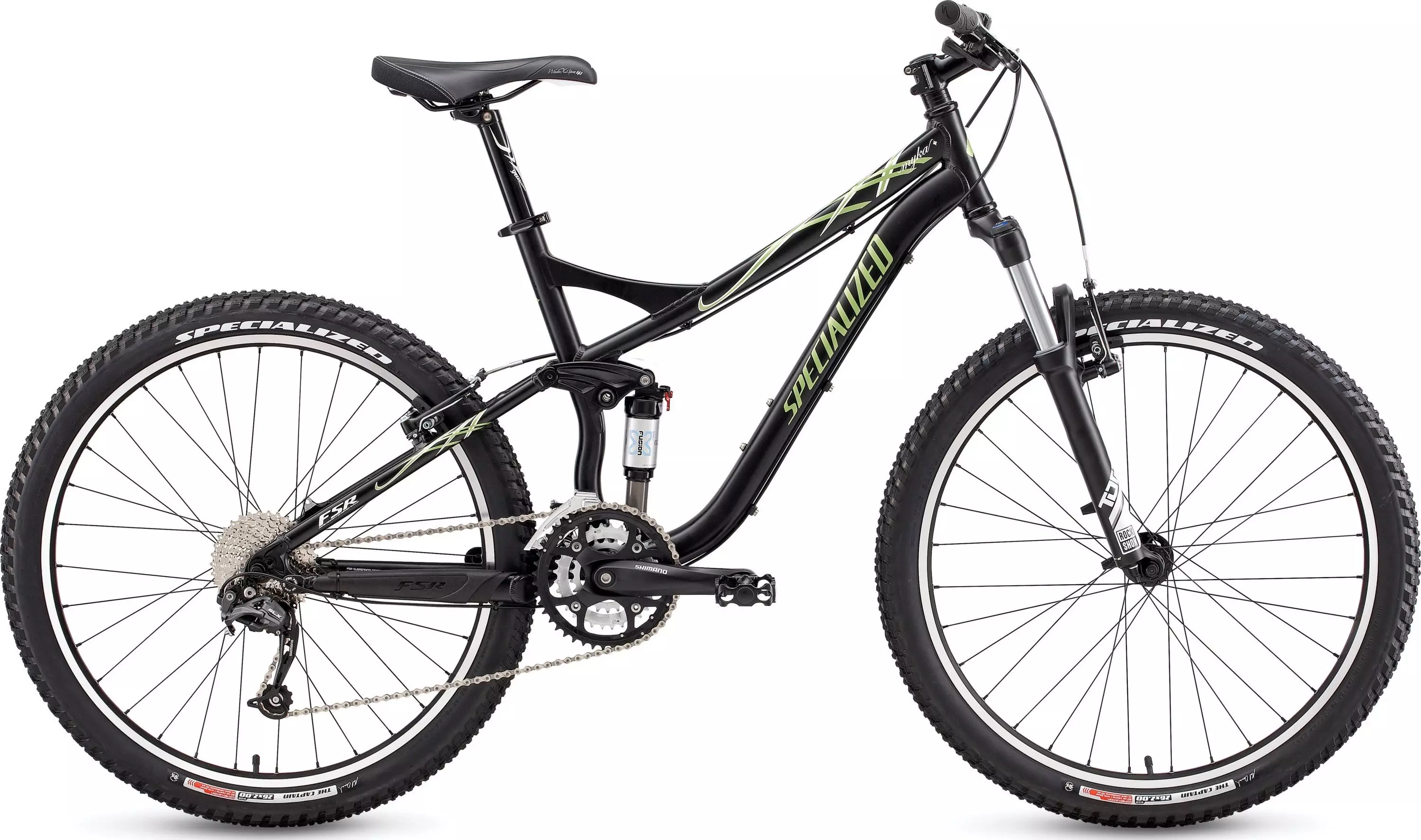 Specialized myka comp 2010 sale