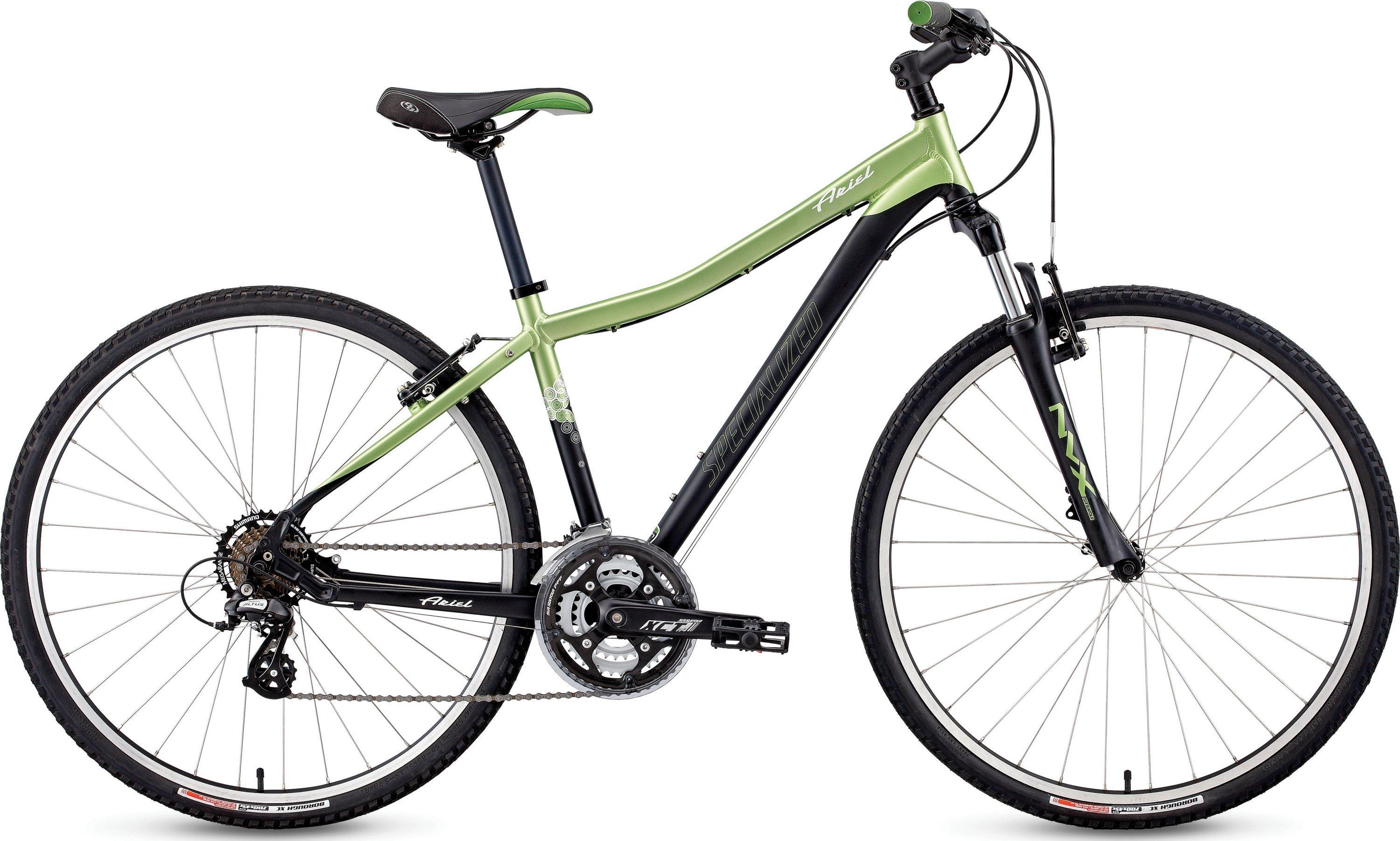 Specialized ariel bike price new arrivals