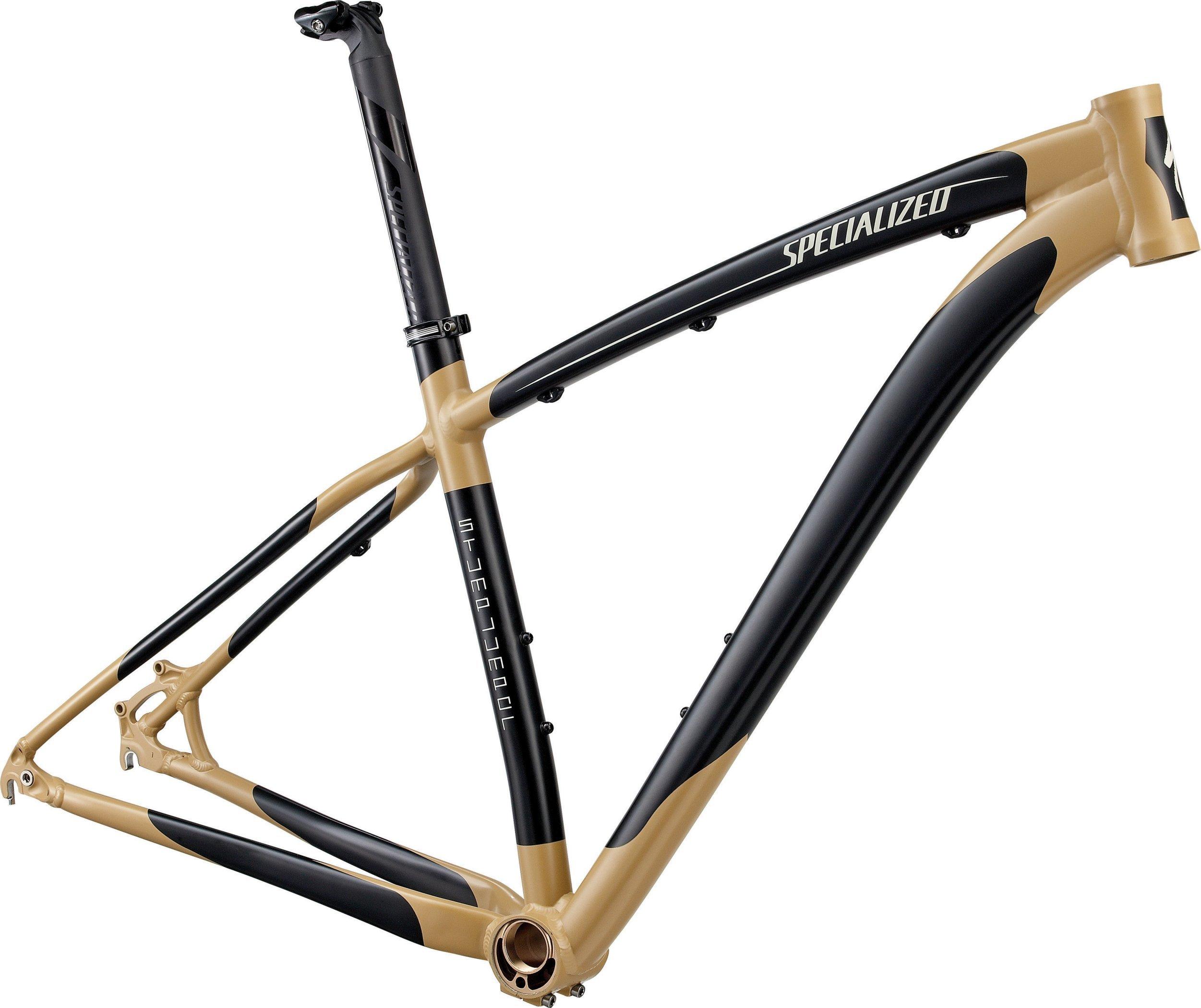 stumpjumper frame for sale