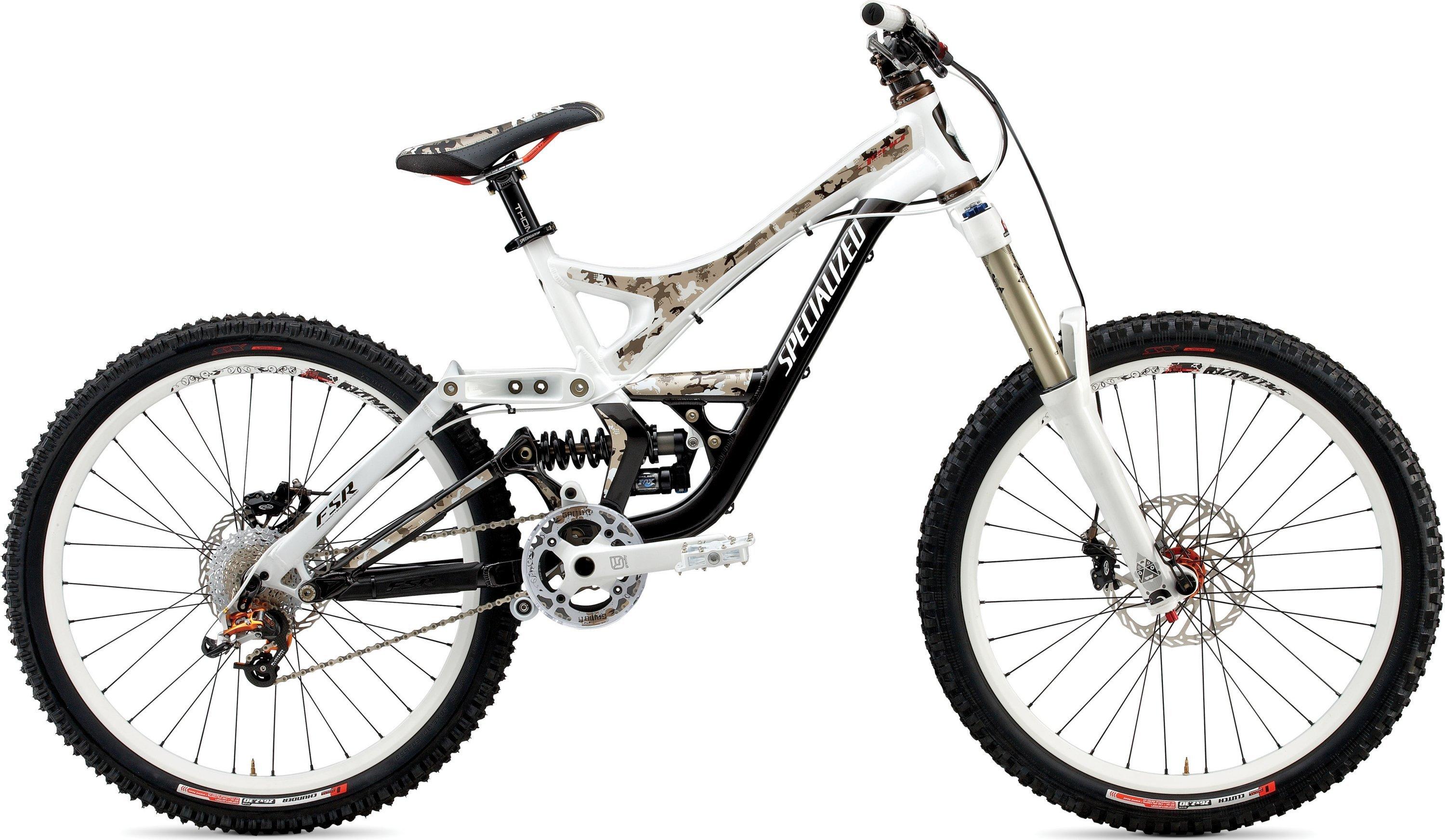 Specialized demo 7 for on sale sale