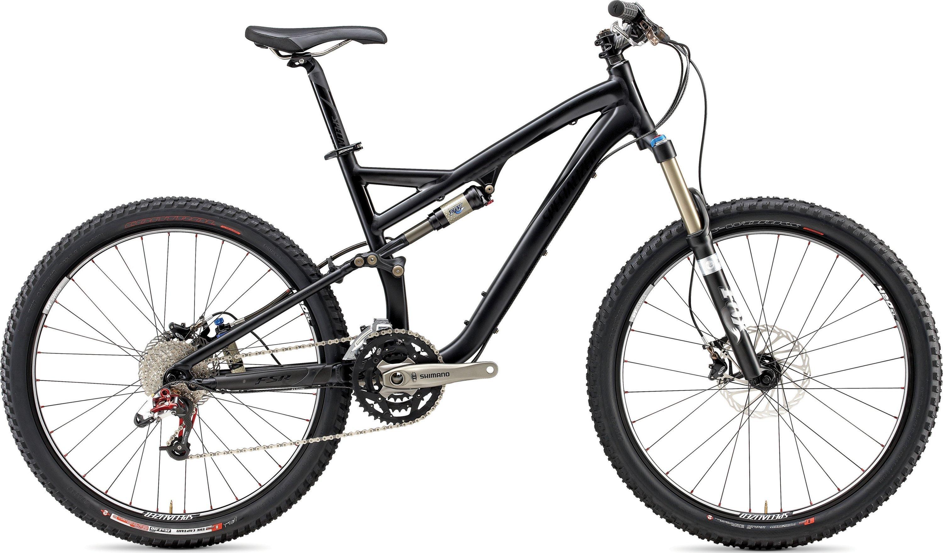 Specialized on sale en14766 stumpjumper