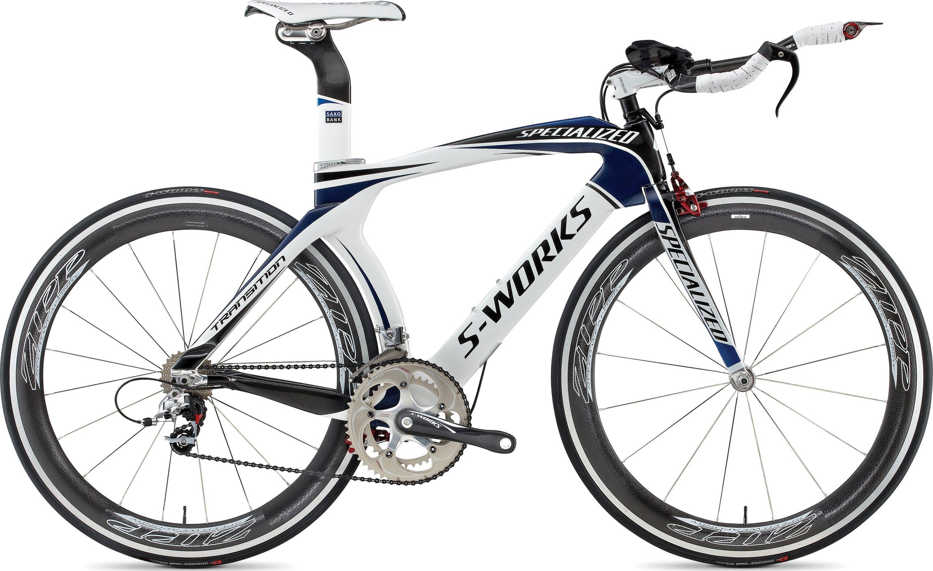 S-Works Transition