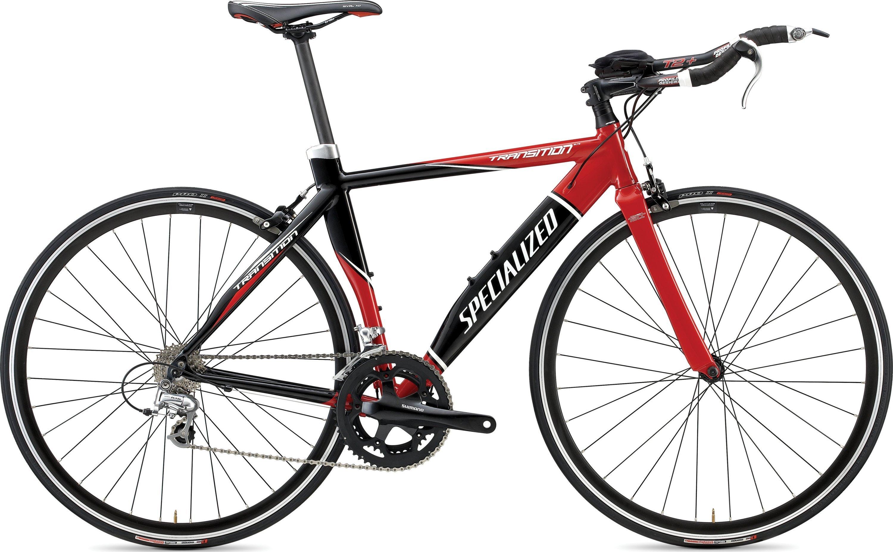 Specialized transition elite on sale