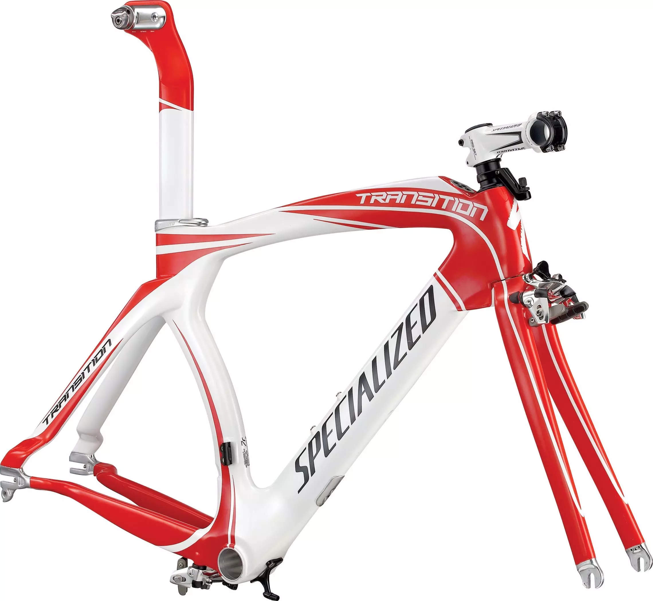 Specialized allez transition online