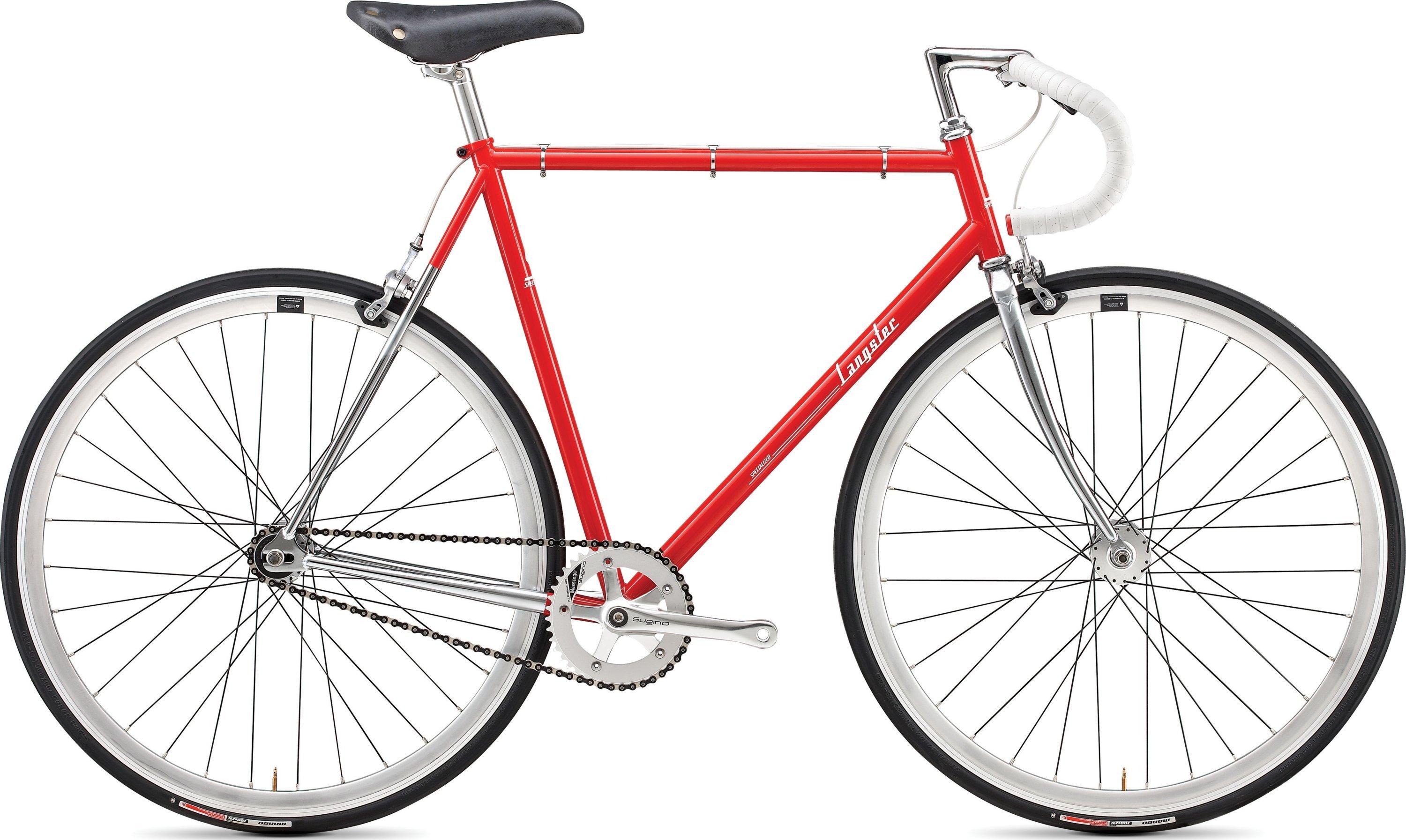 Specialised langster best sale single speed