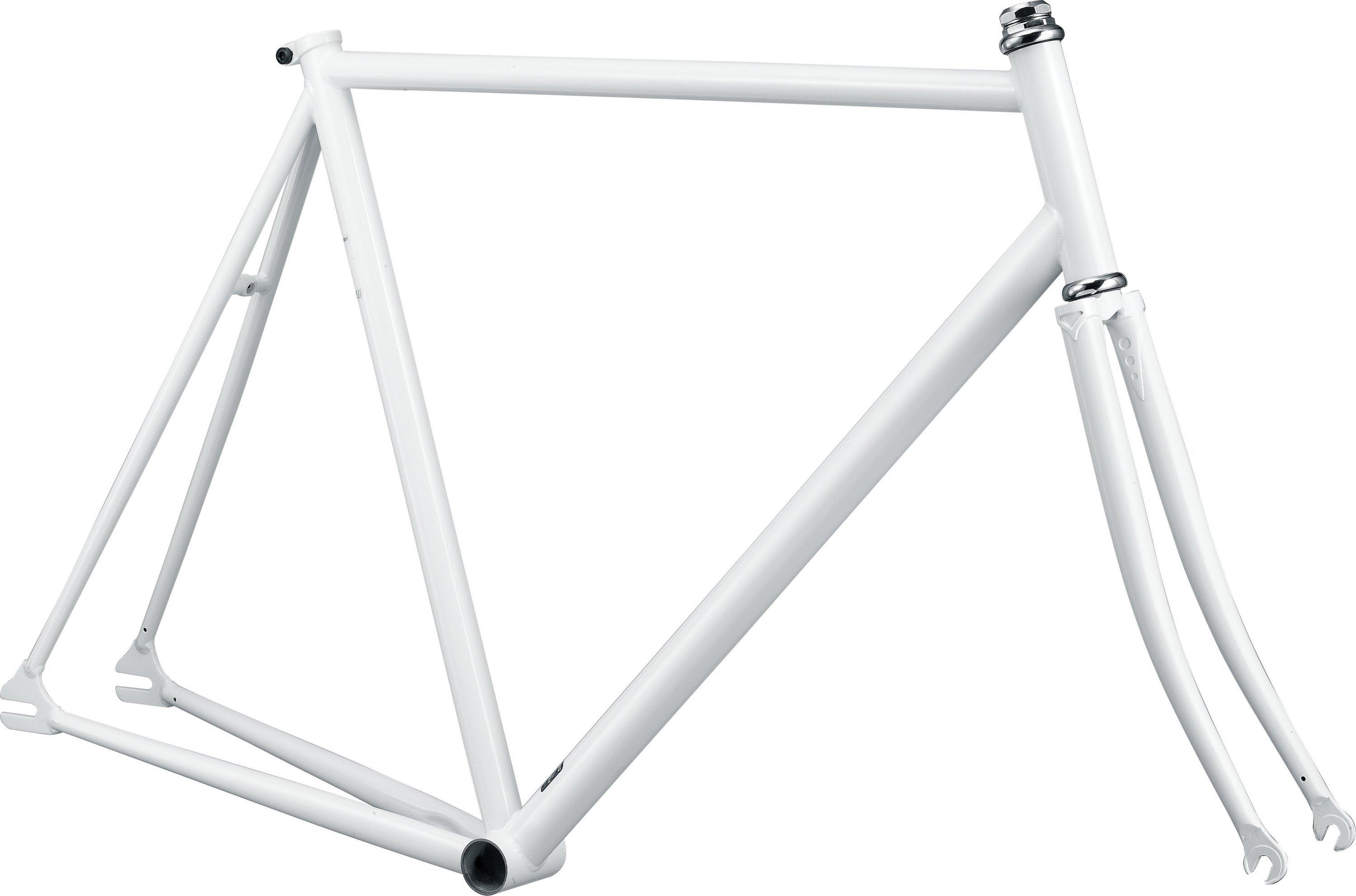 Specialized steel hot sale frame