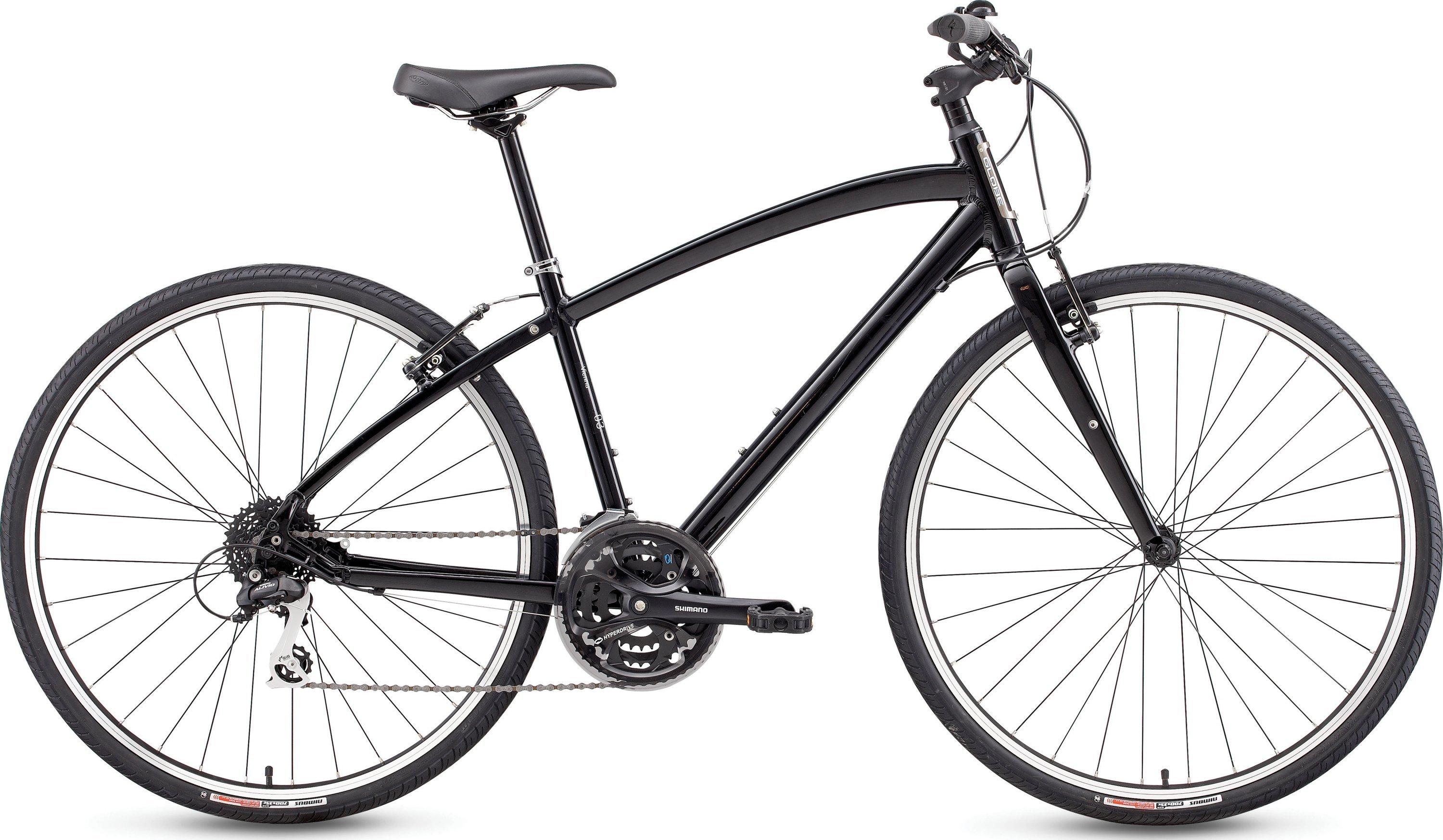 Specialised globe hybrid deals bike