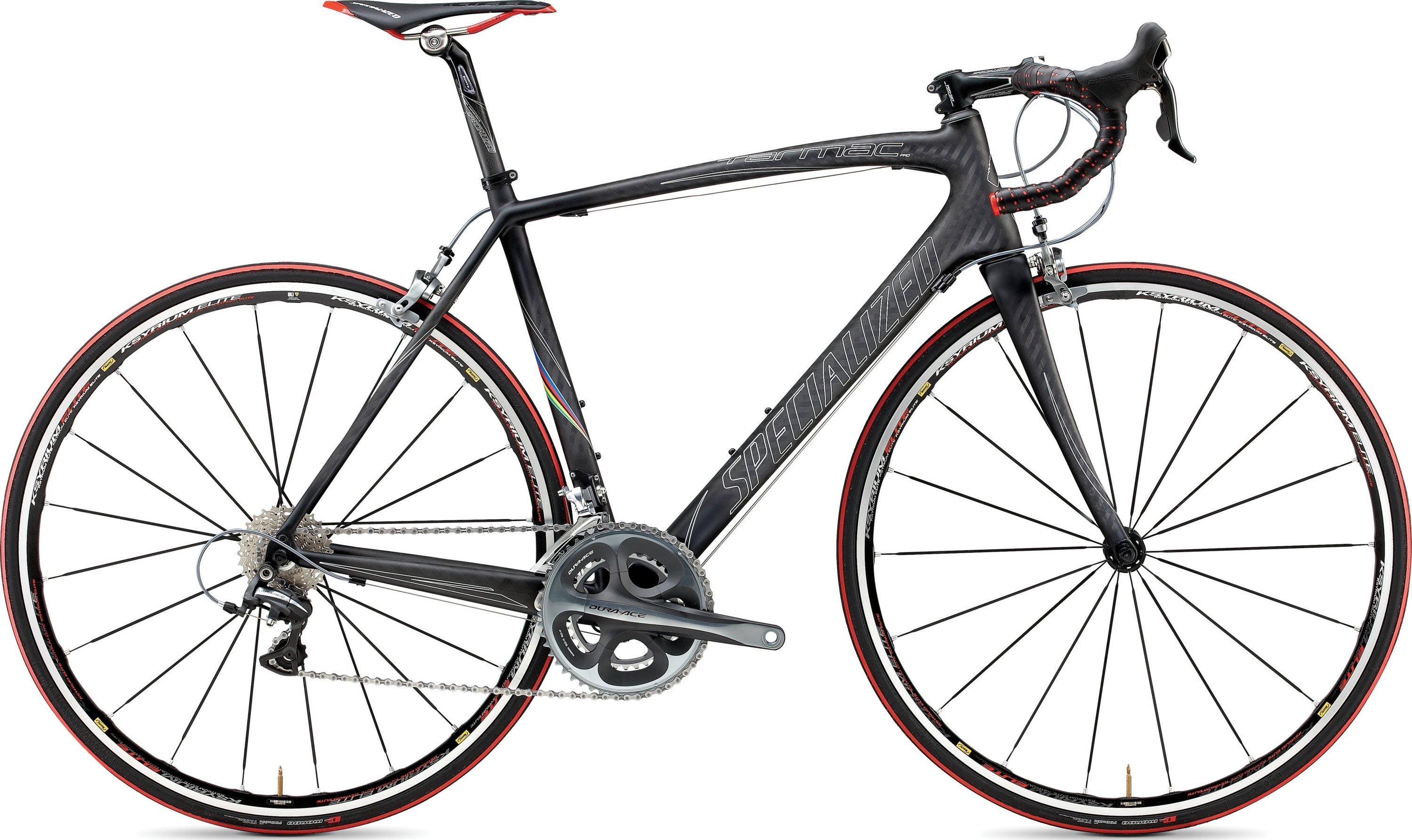 Specialized tarmac outlet pro 2009