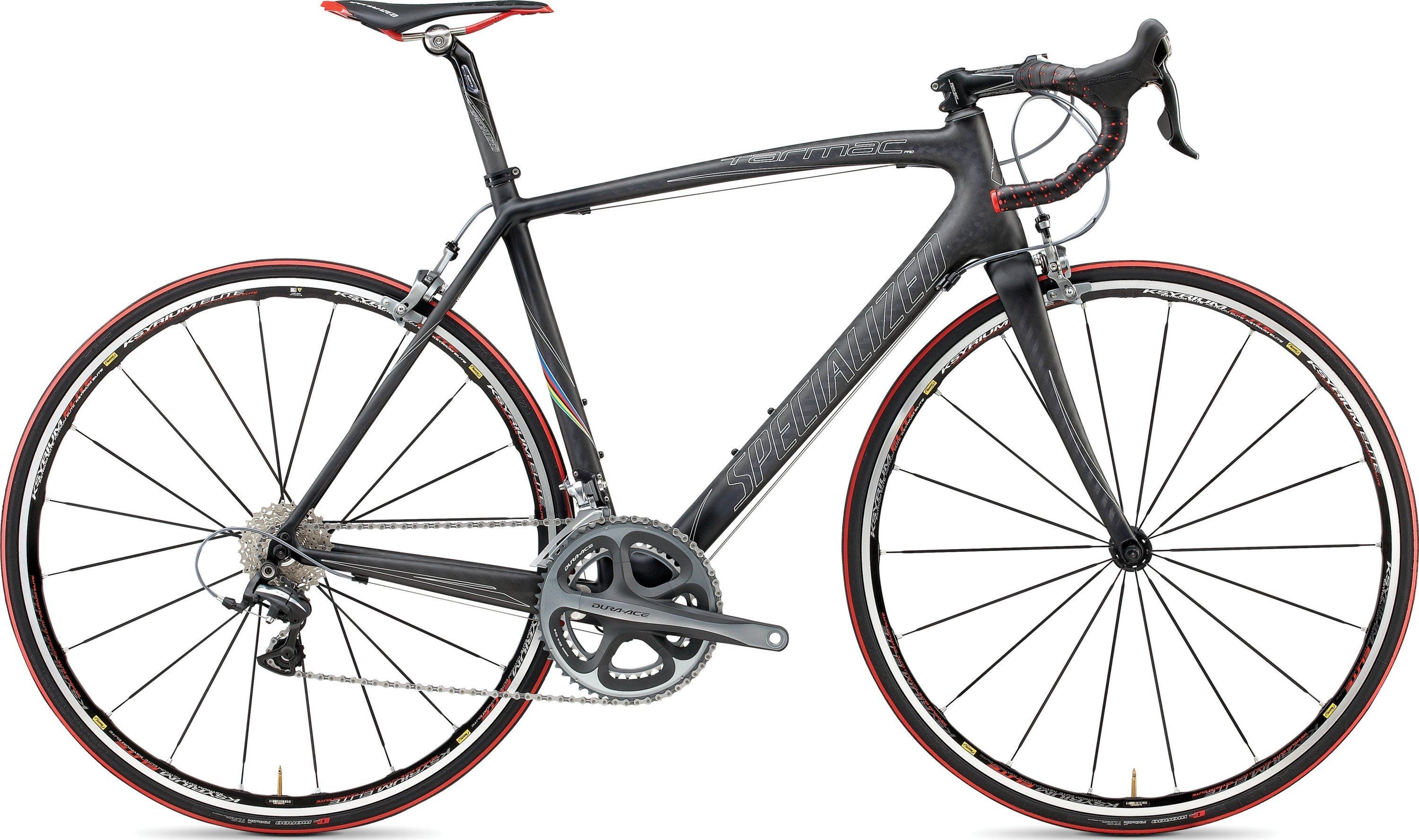 Specialized deals tarmac pro