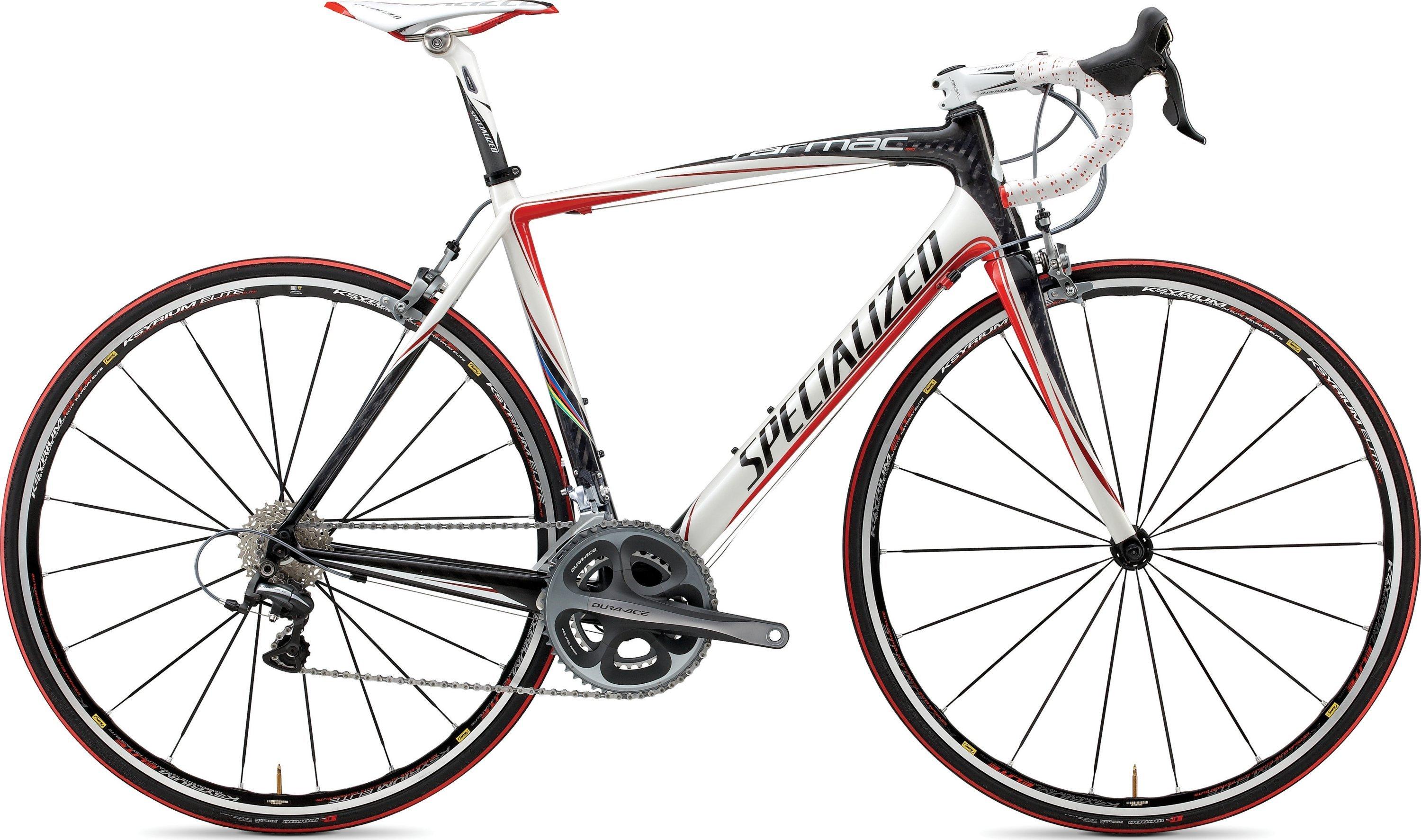 Specialized tarmac on sale pro 2010