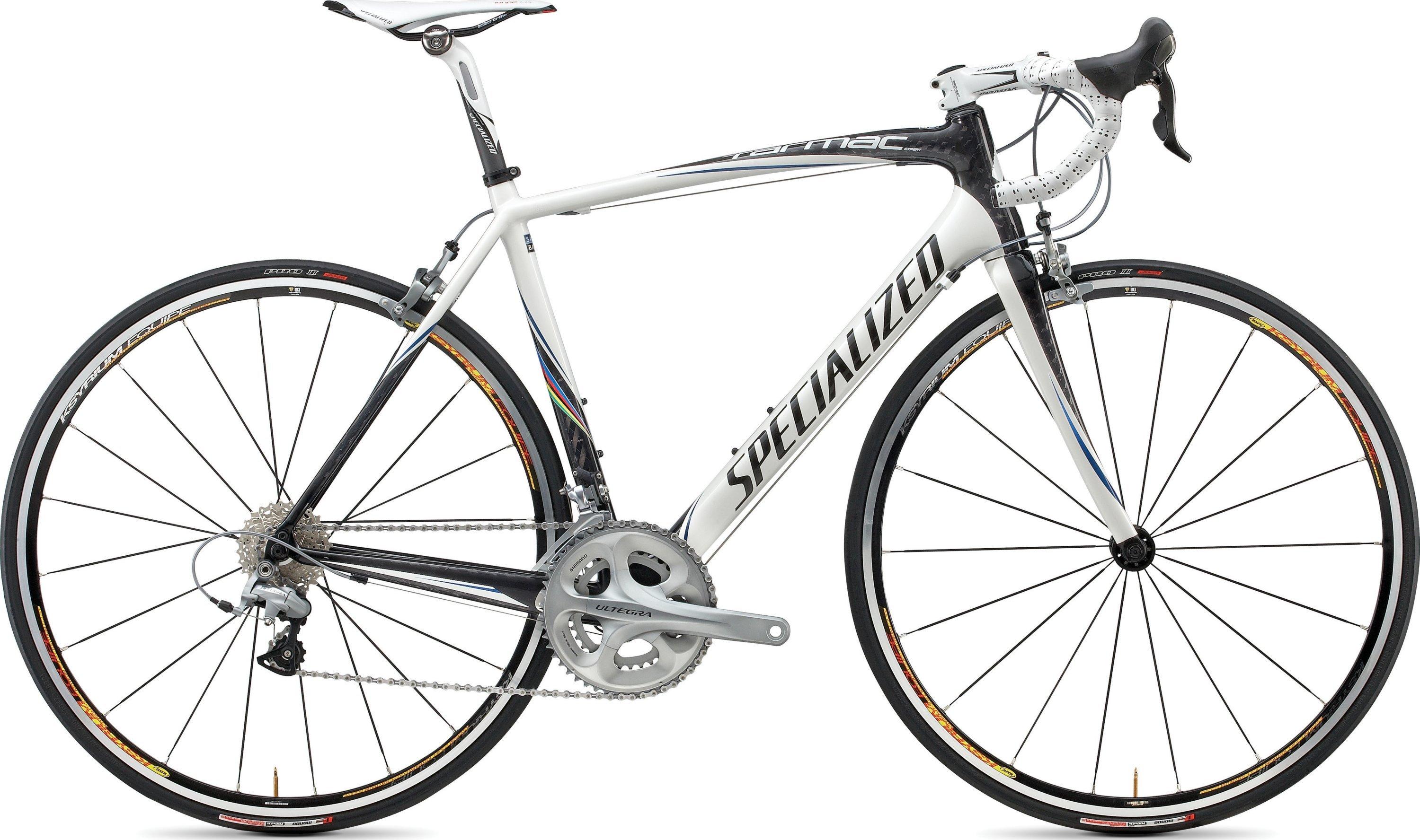 2010 specialized on sale tarmac expert