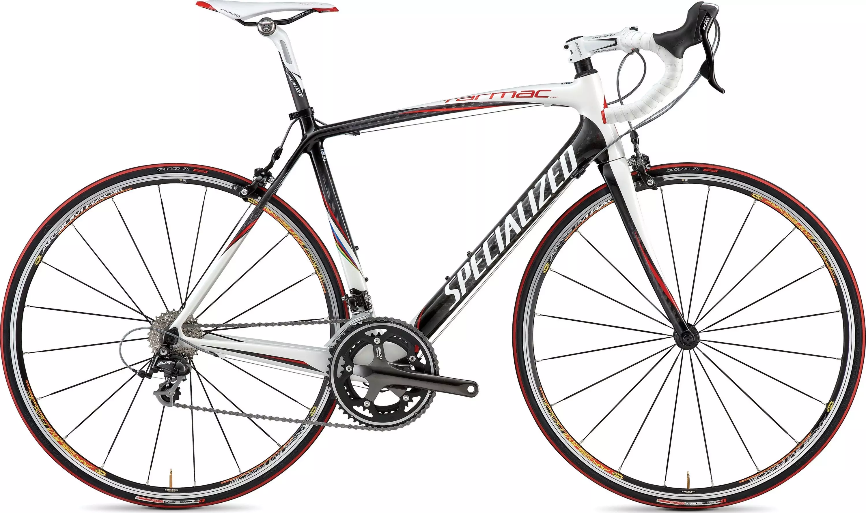 Specialized tarmac 2010 on sale