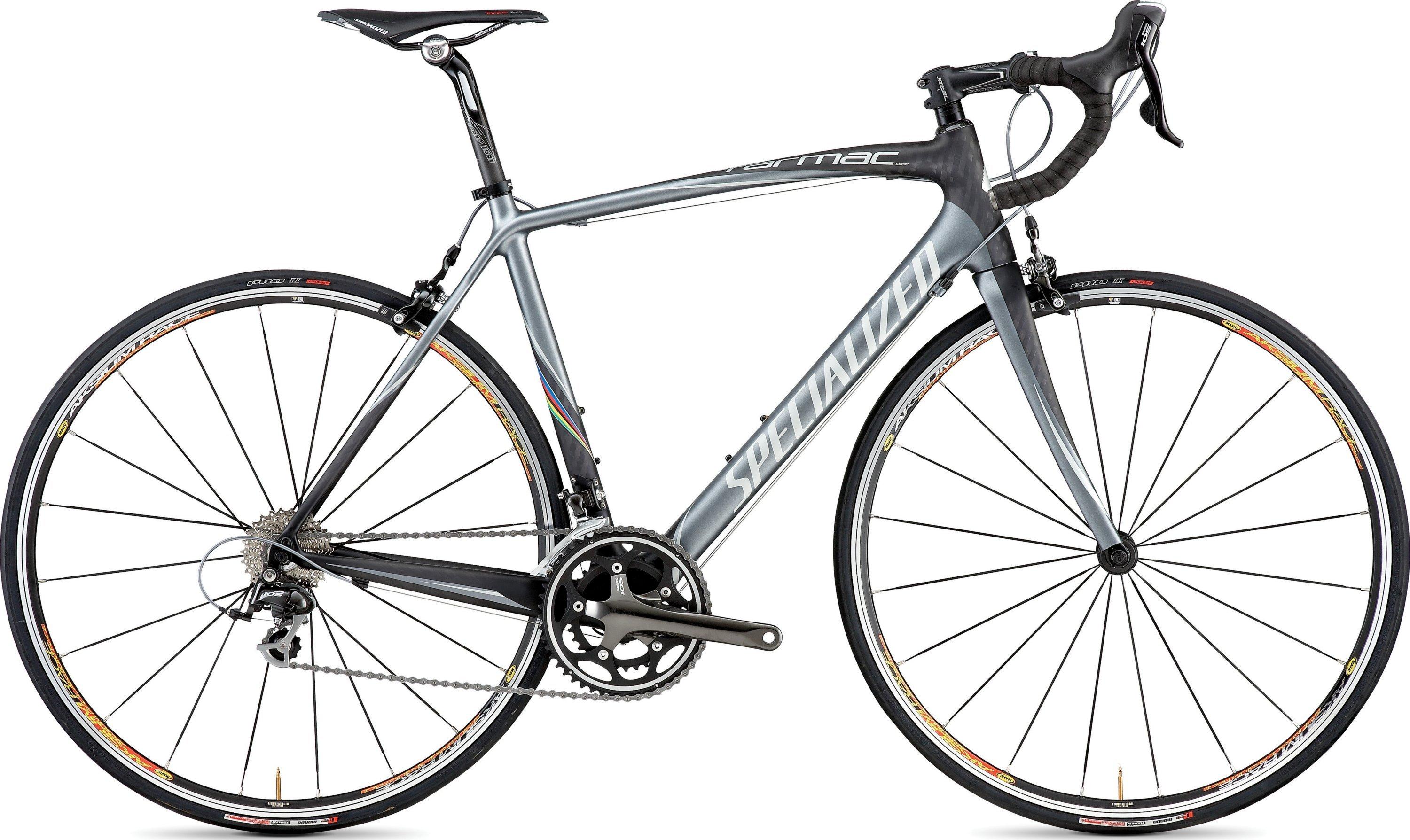 Specialized tarmac fact store 8r carbon