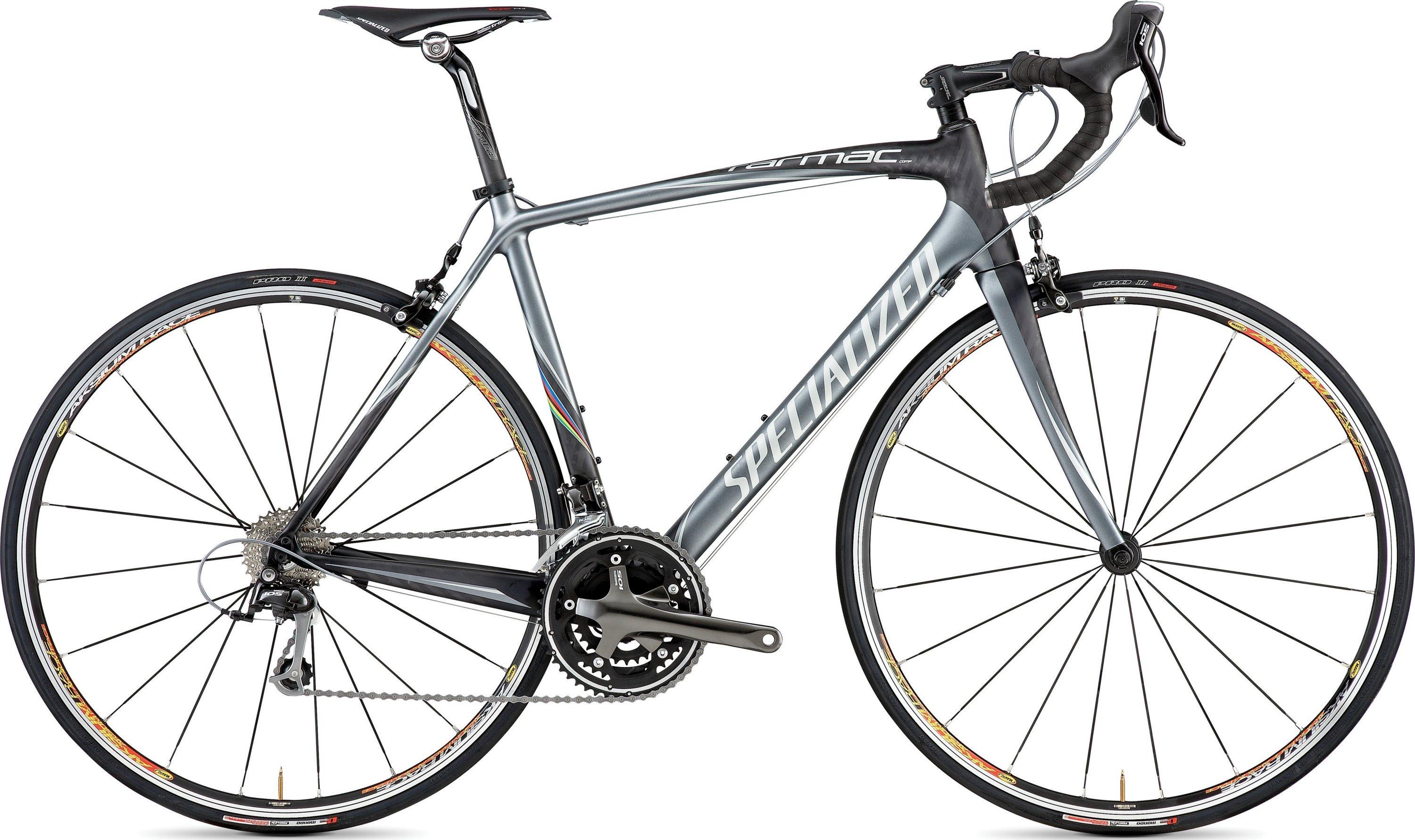 Specialized tarmac shop comp carbon