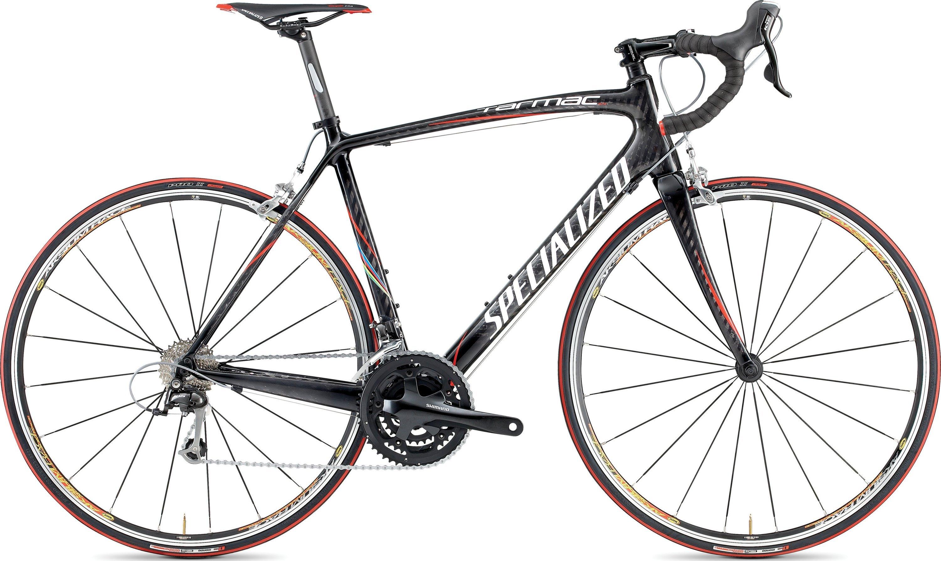 Tarmac Elite | Specialized.com