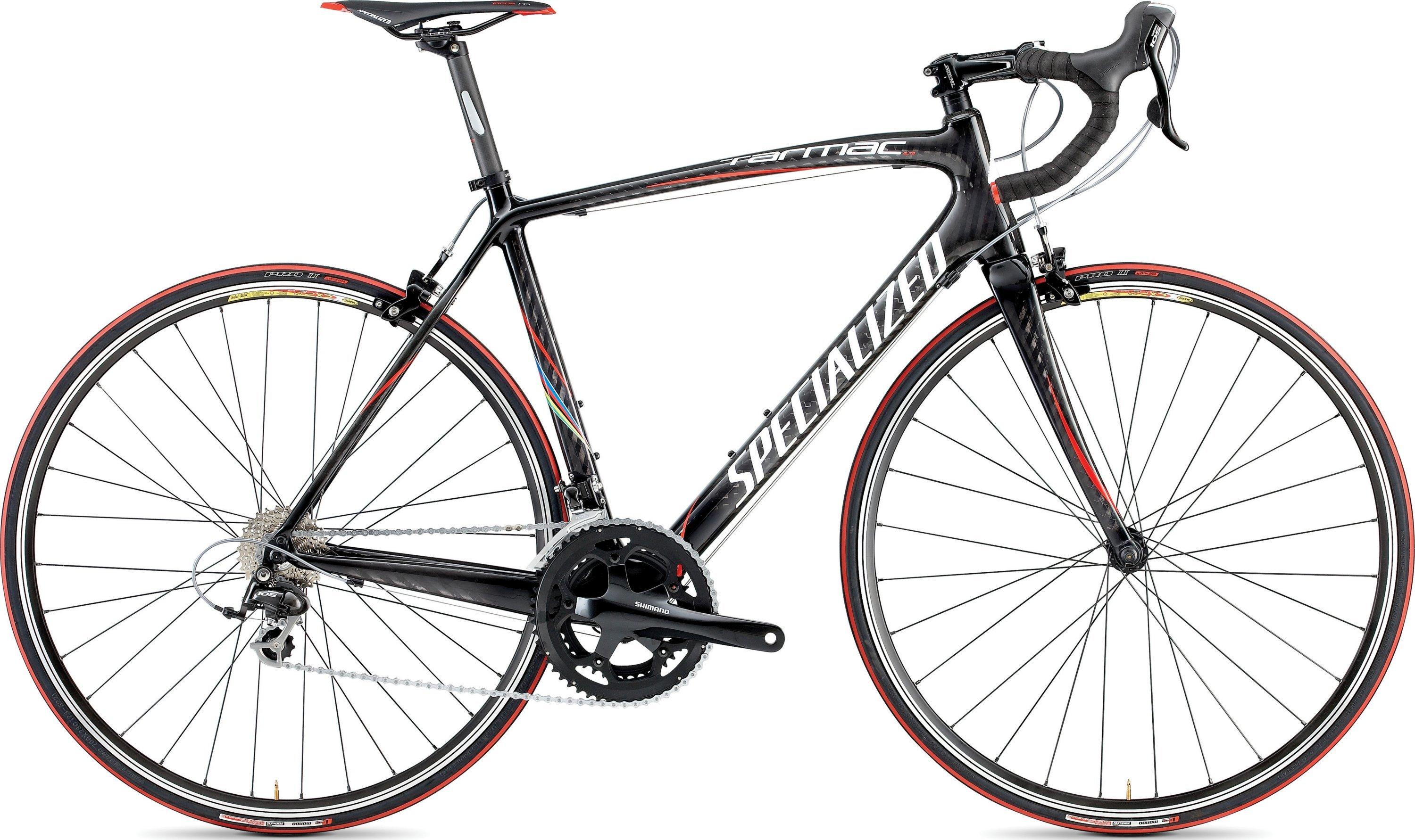 Specialized tarmac 2024 elite 2012