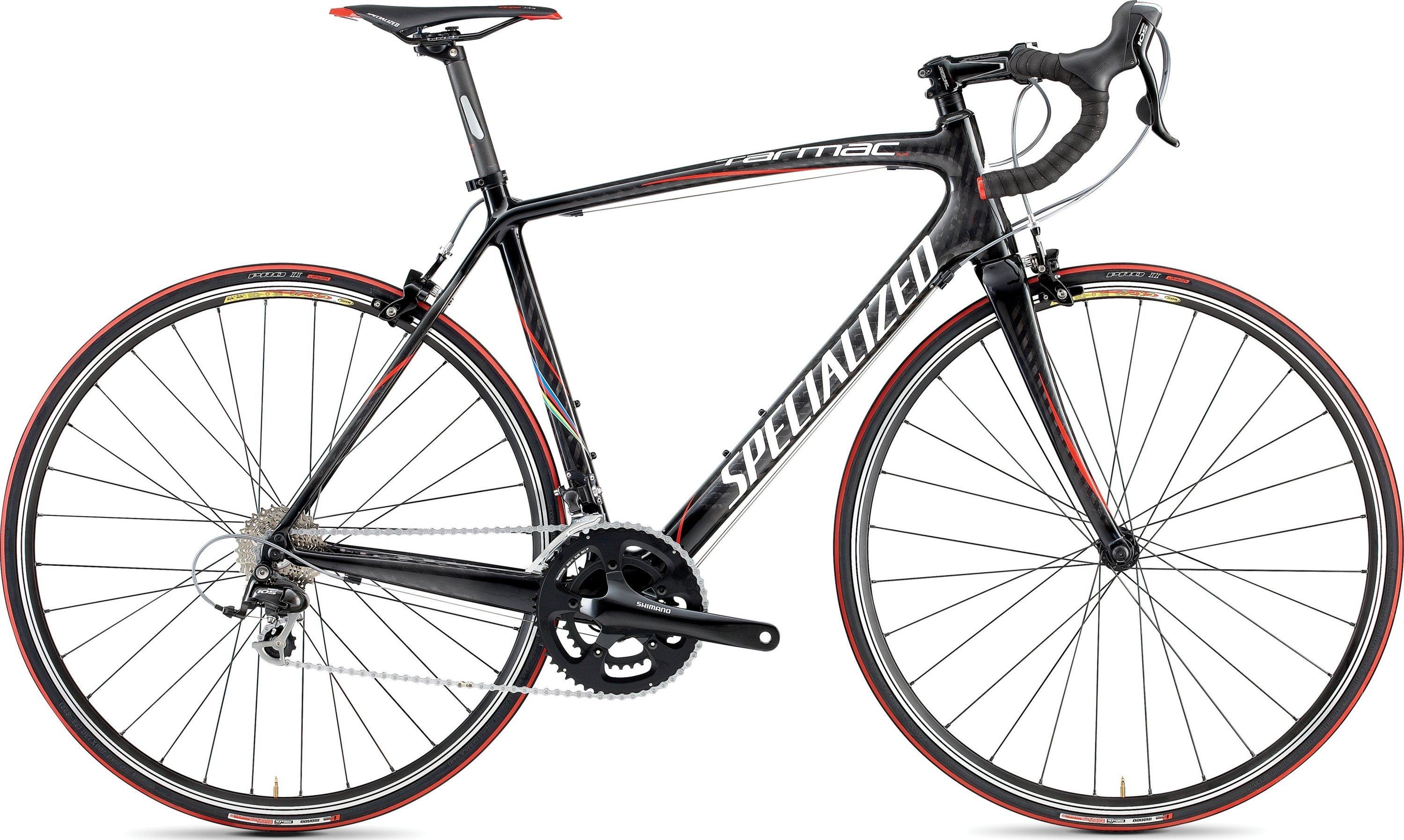 Specialized tarmac hot sale en14781