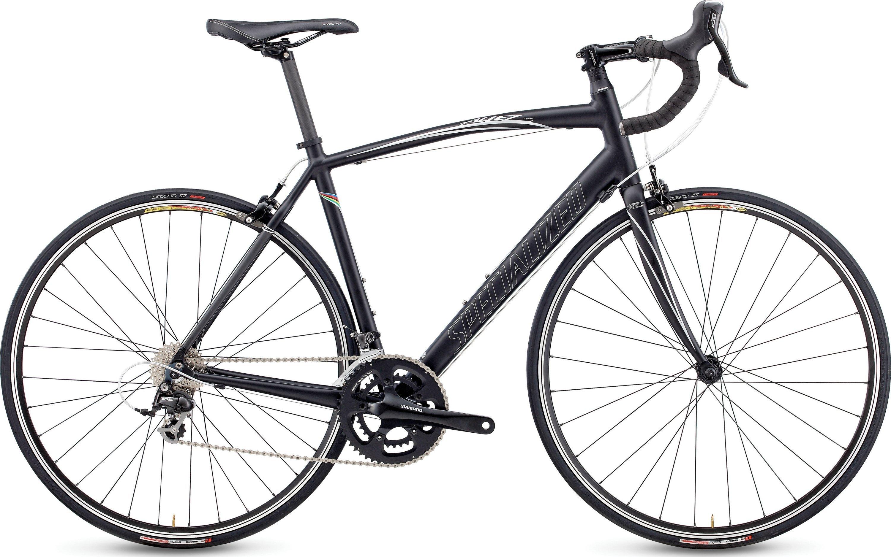 Specialized allez deals 2010