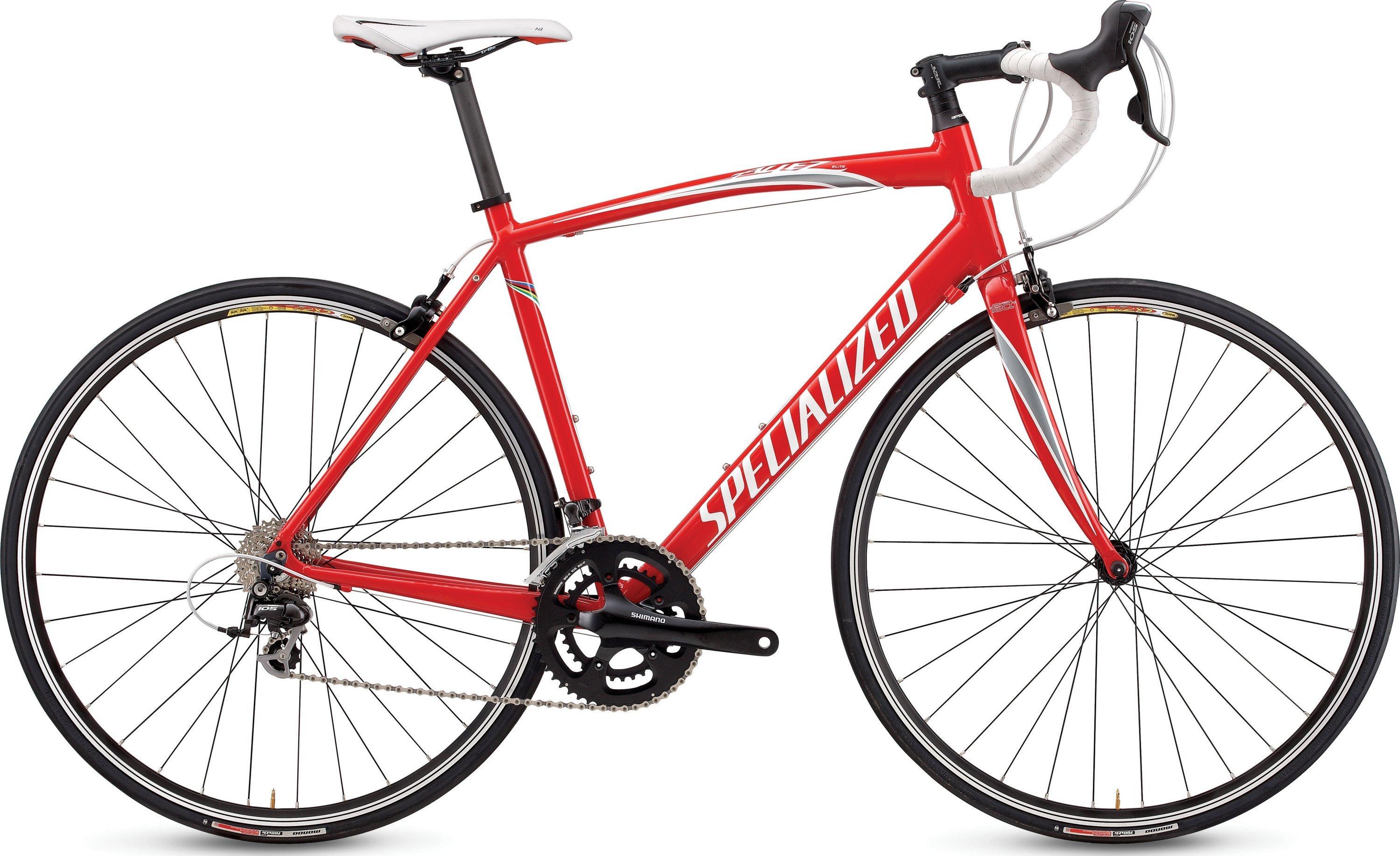 Specialized allez hot sale elite 2008