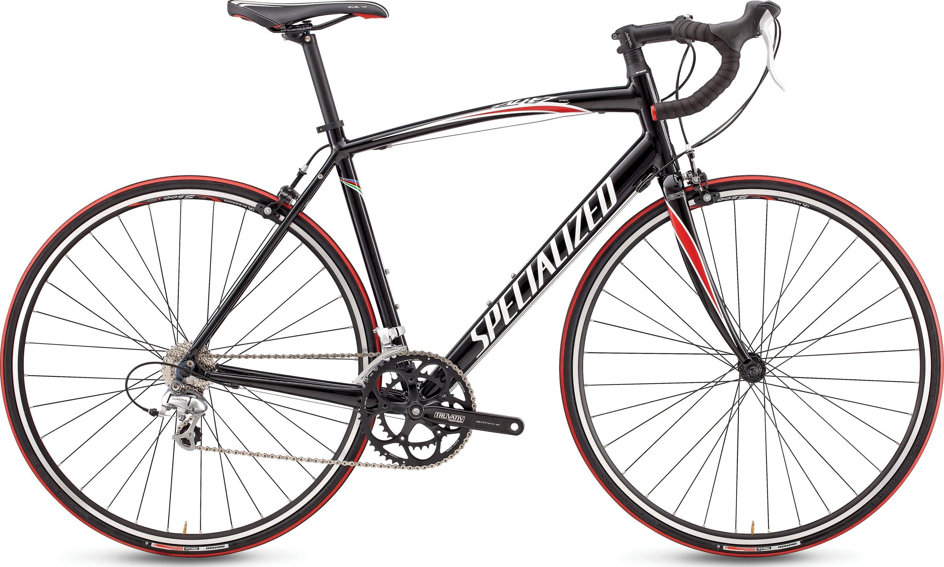 Specialised allez store 2010