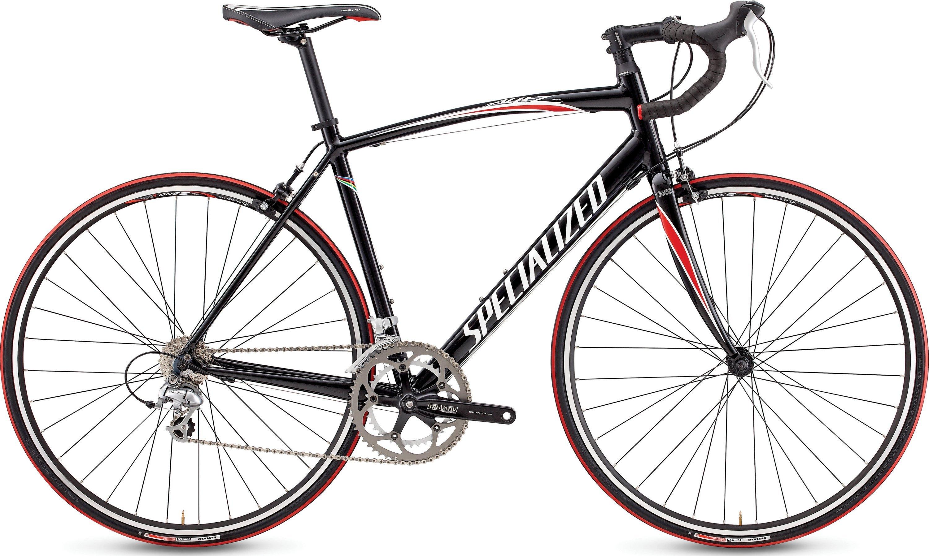 Specialized allez sport deals black