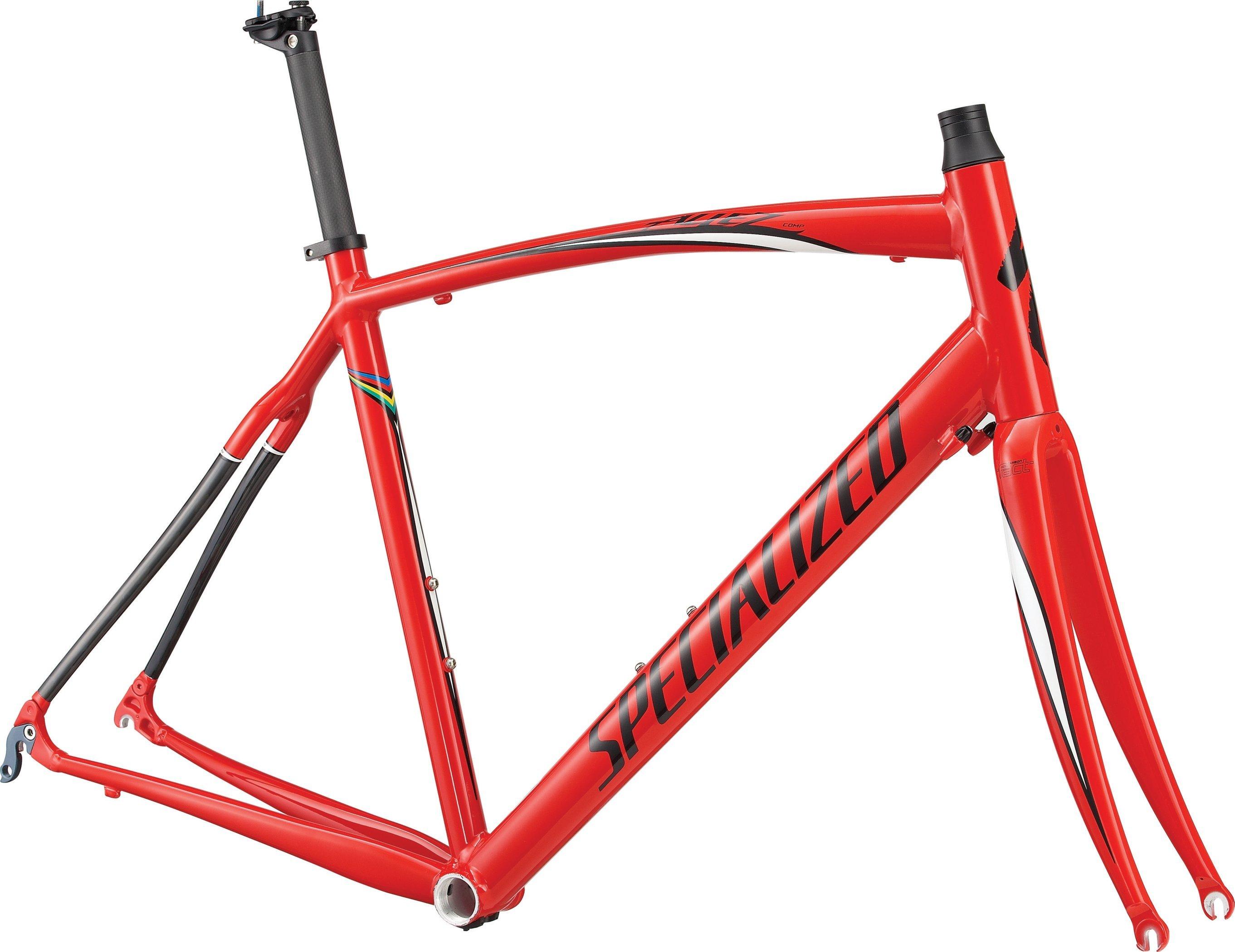 Allez Comp Frameset | Specialized.com