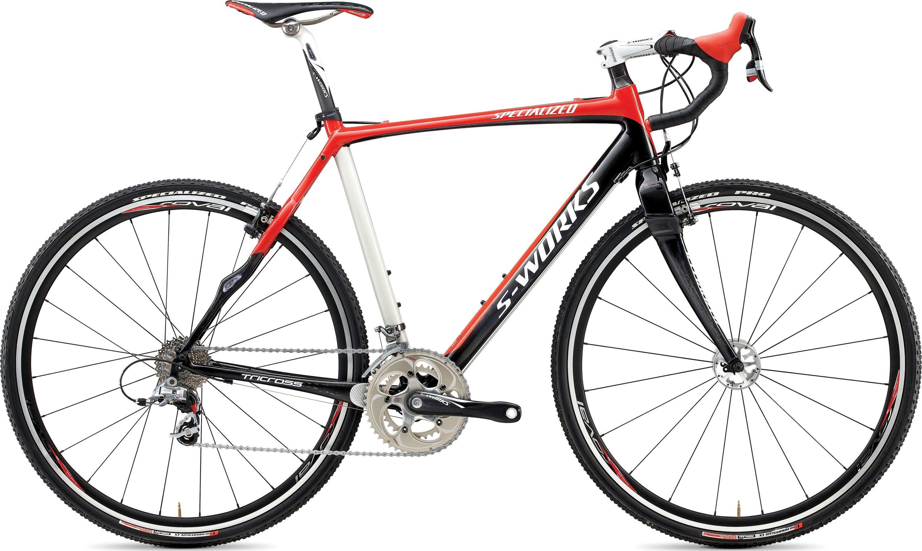 Specialized tricross cyclocross new arrivals