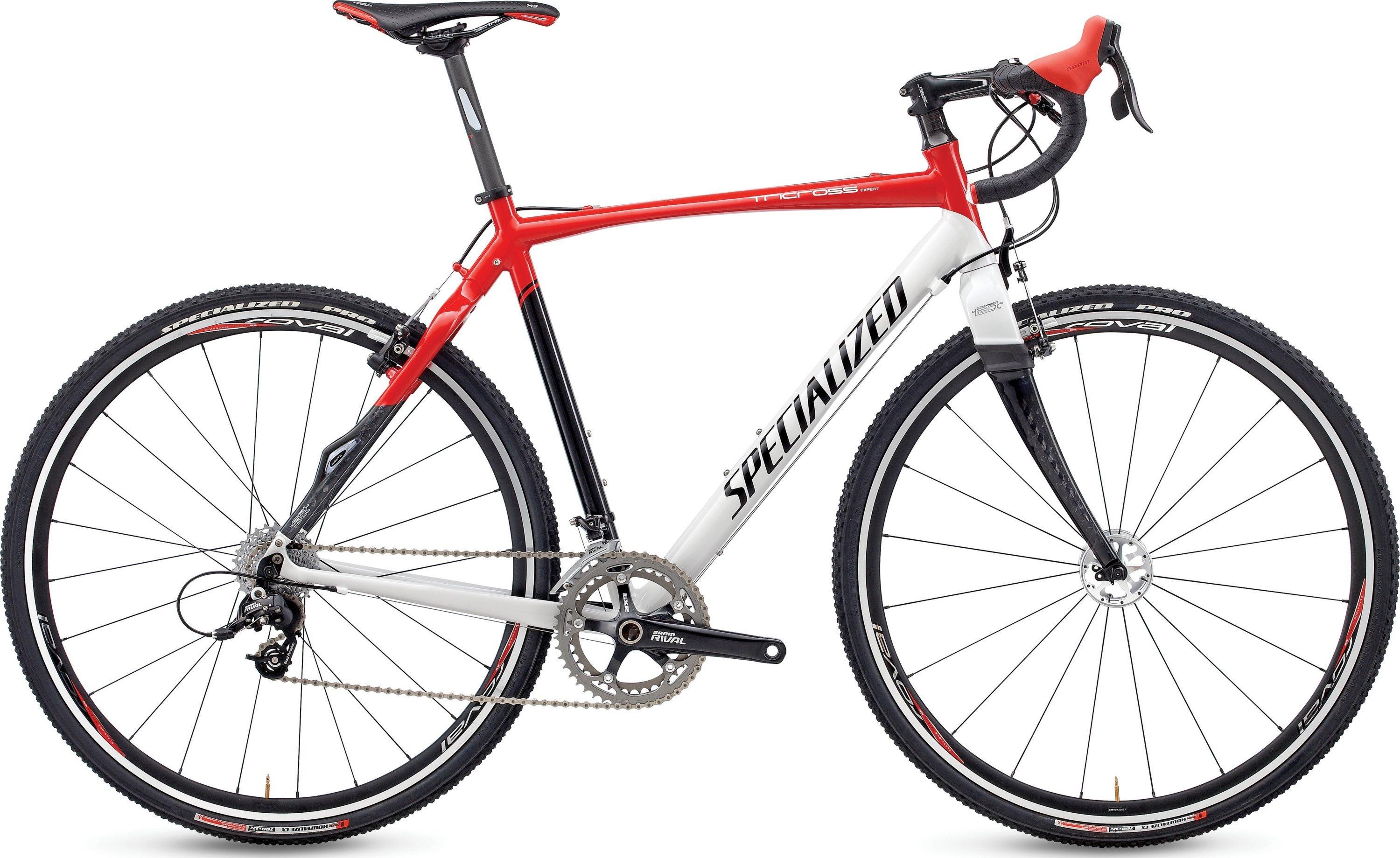 Specialized tricross online gravel bike