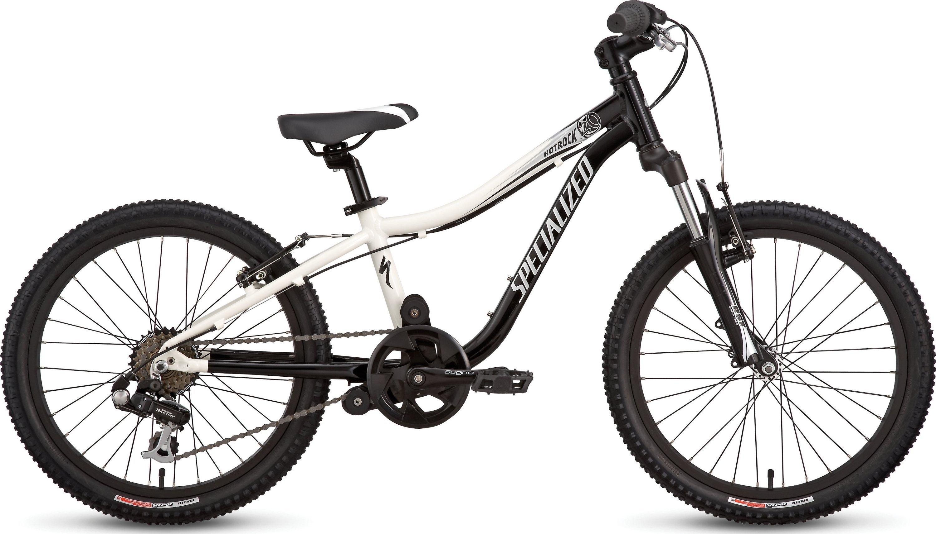 Specialized Hotrock 20