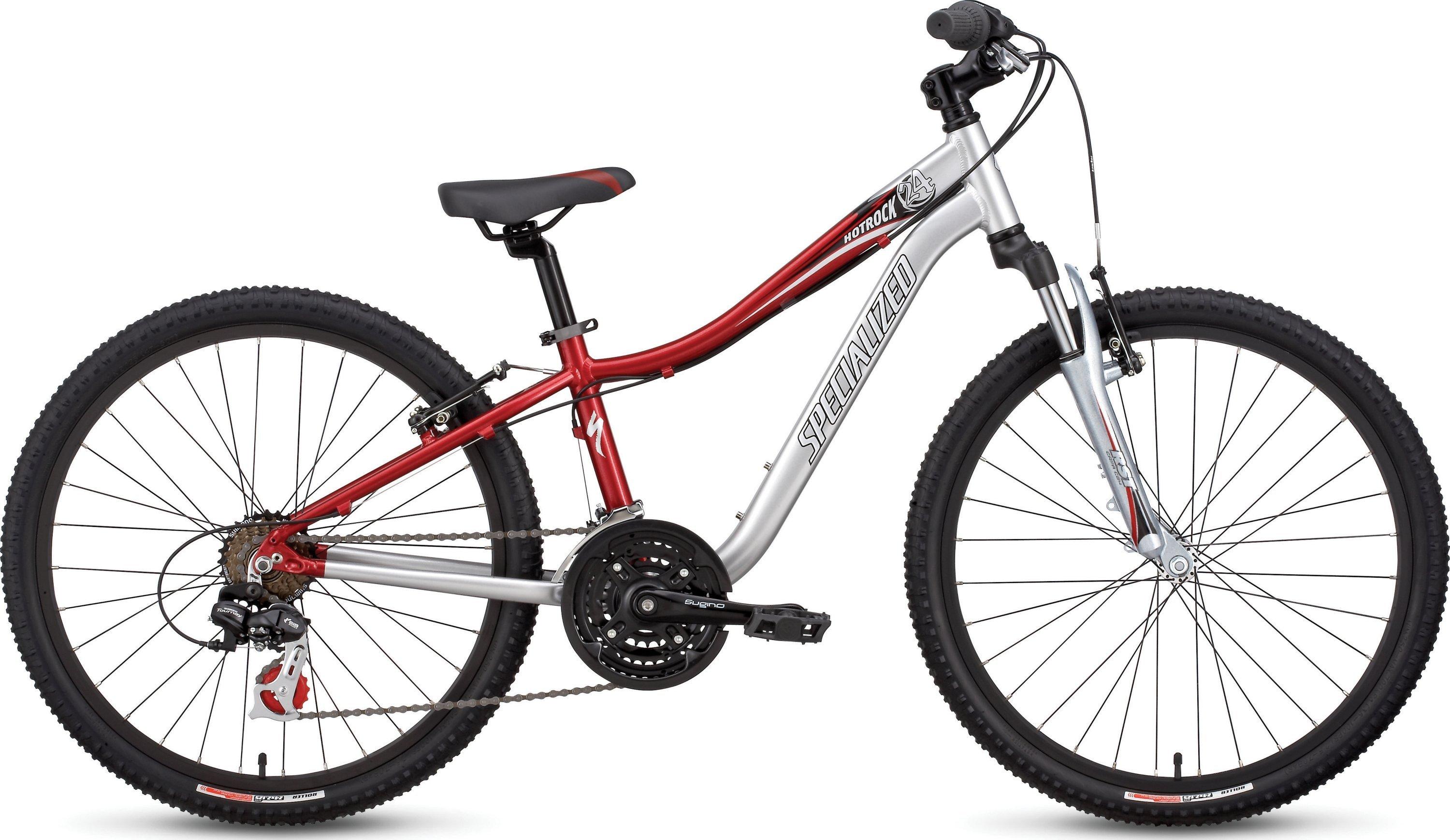 Specialized hotrock 24 sl boys deals 2018