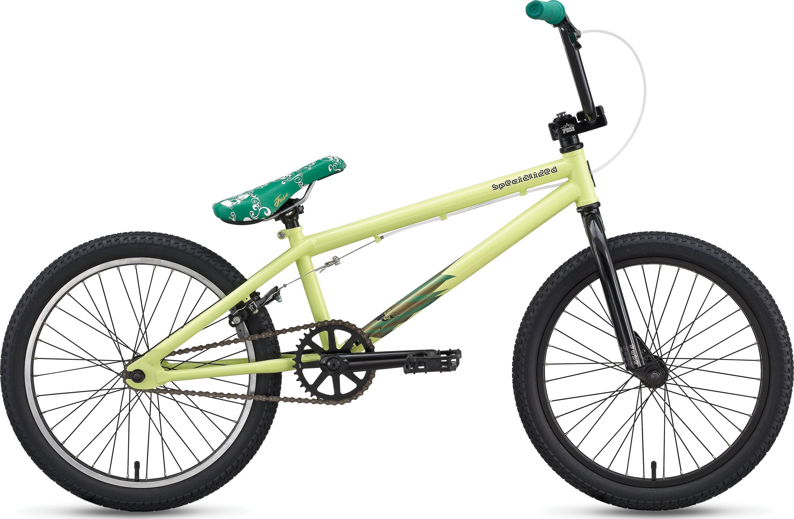 Specialized on sale fuse bmx