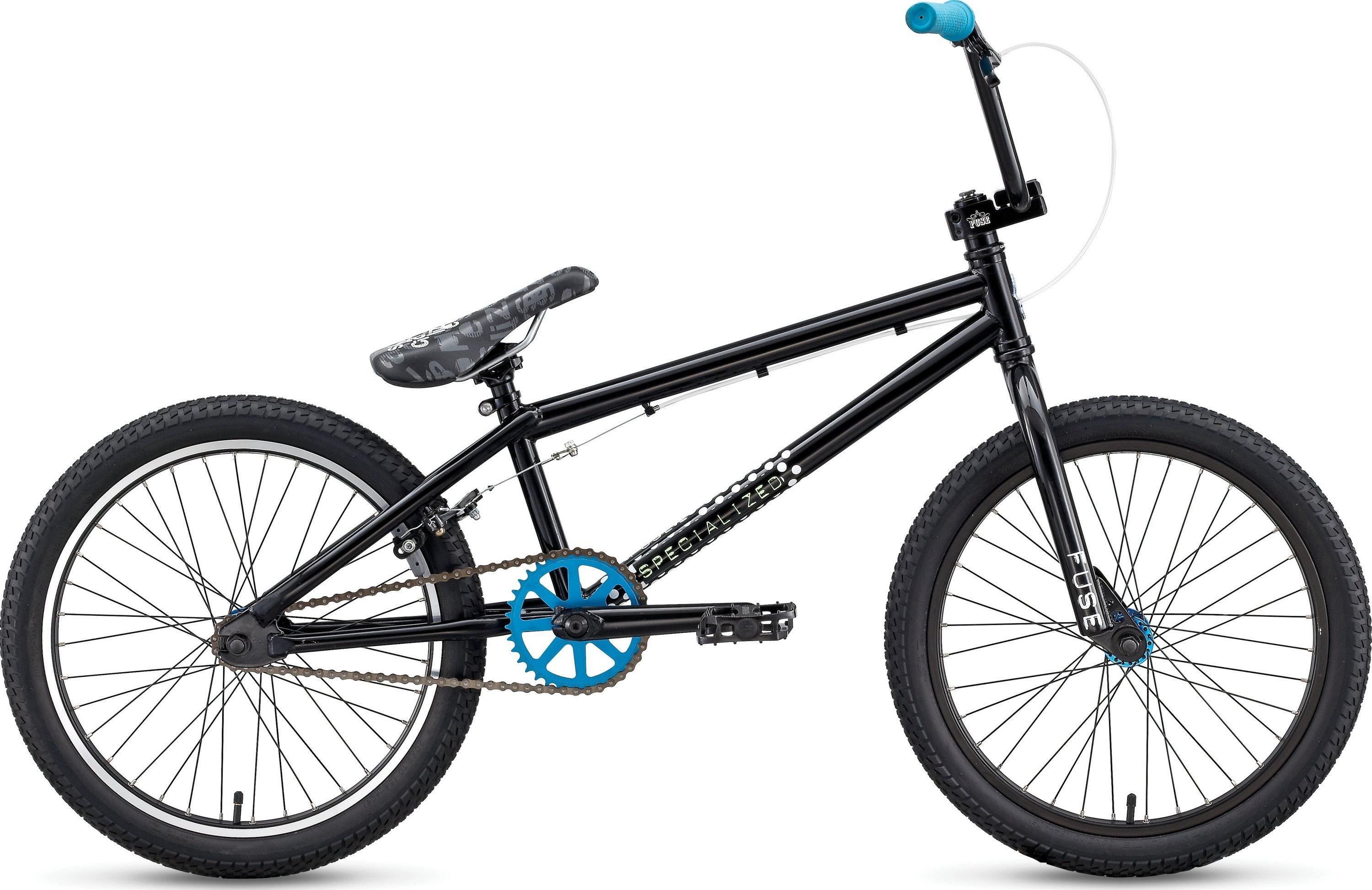 Specialized fuse hot sale 2 bmx