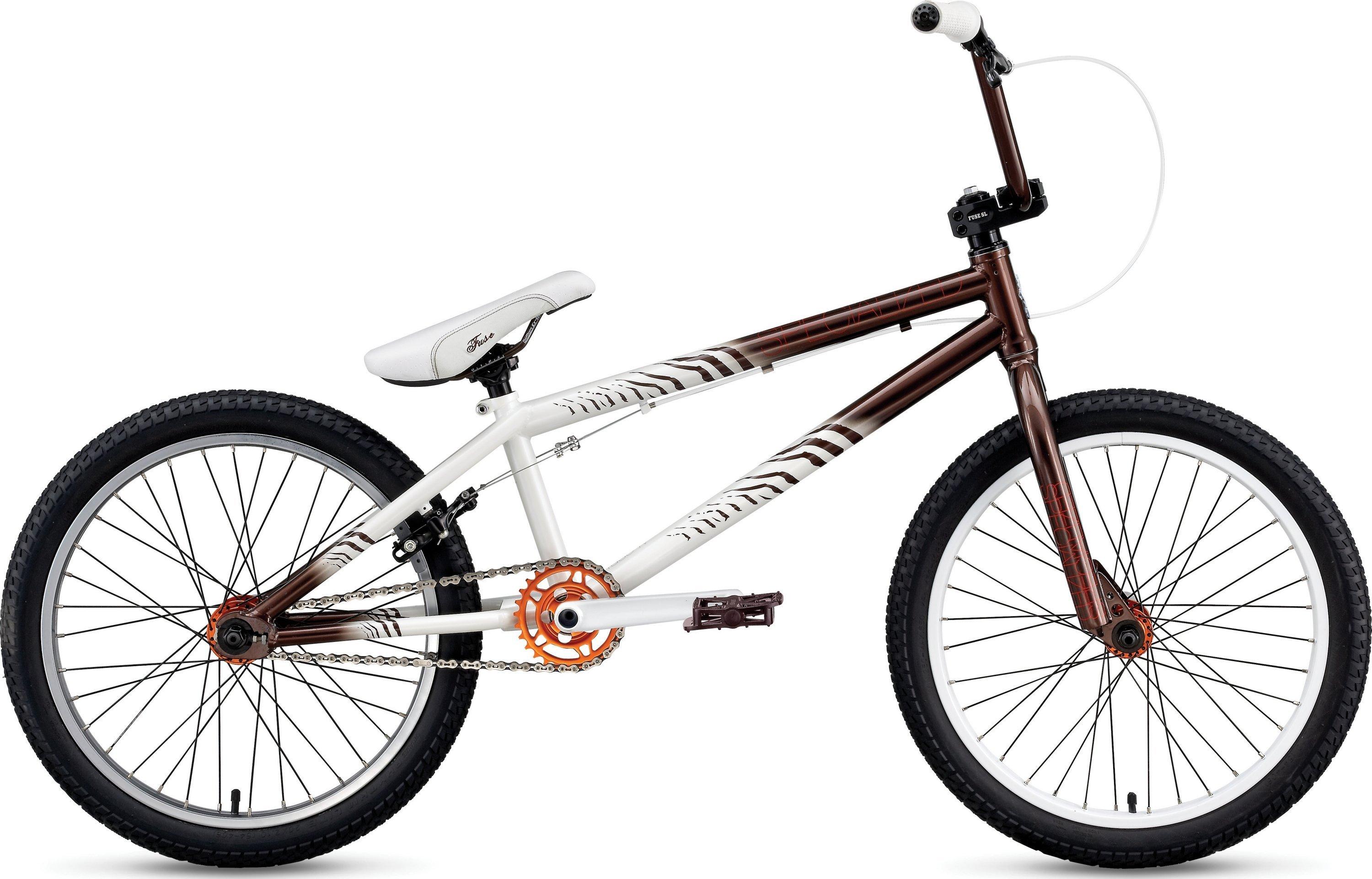 Specialized fuse on sale bmx bike