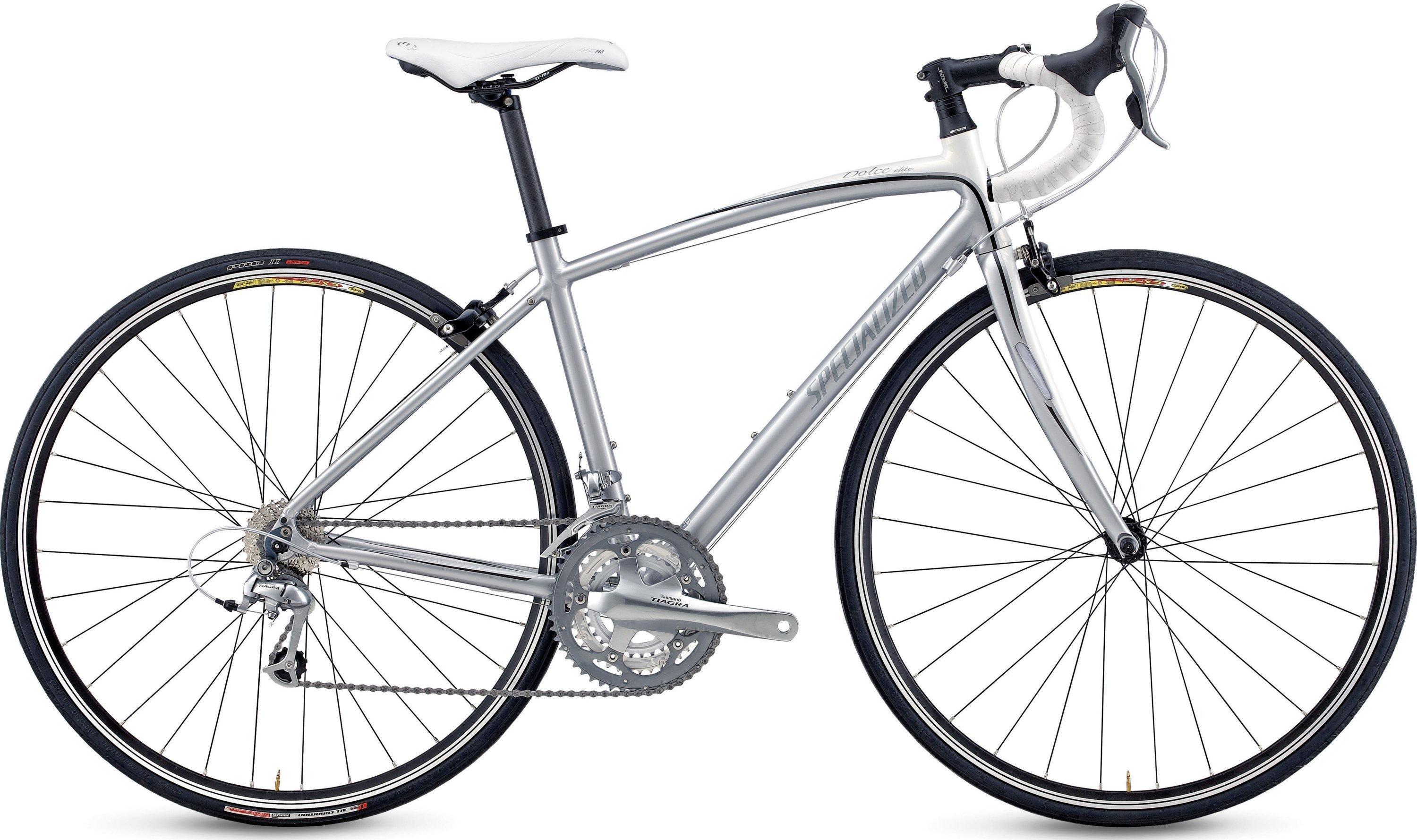 Specialized dolce elite store women's road bike