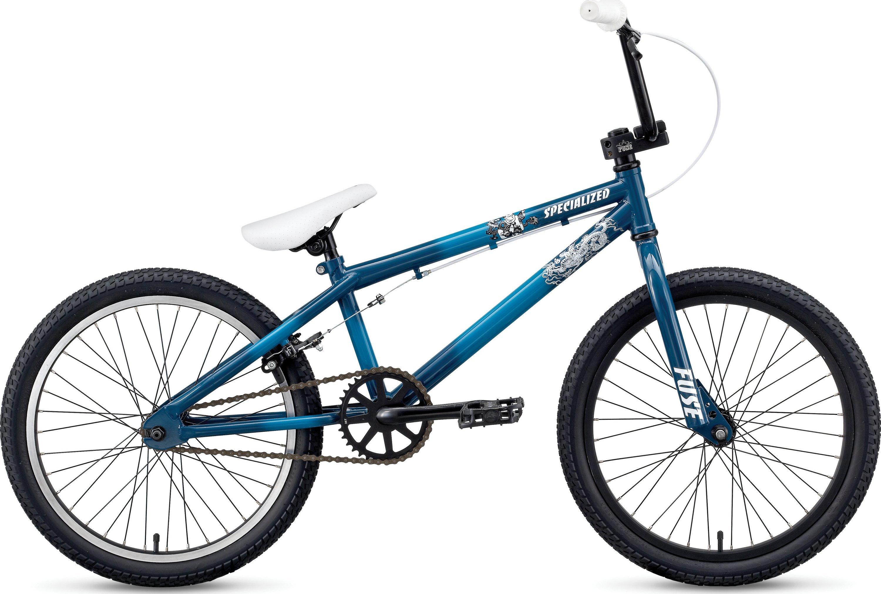 Specialized fuse deals bmx bike price