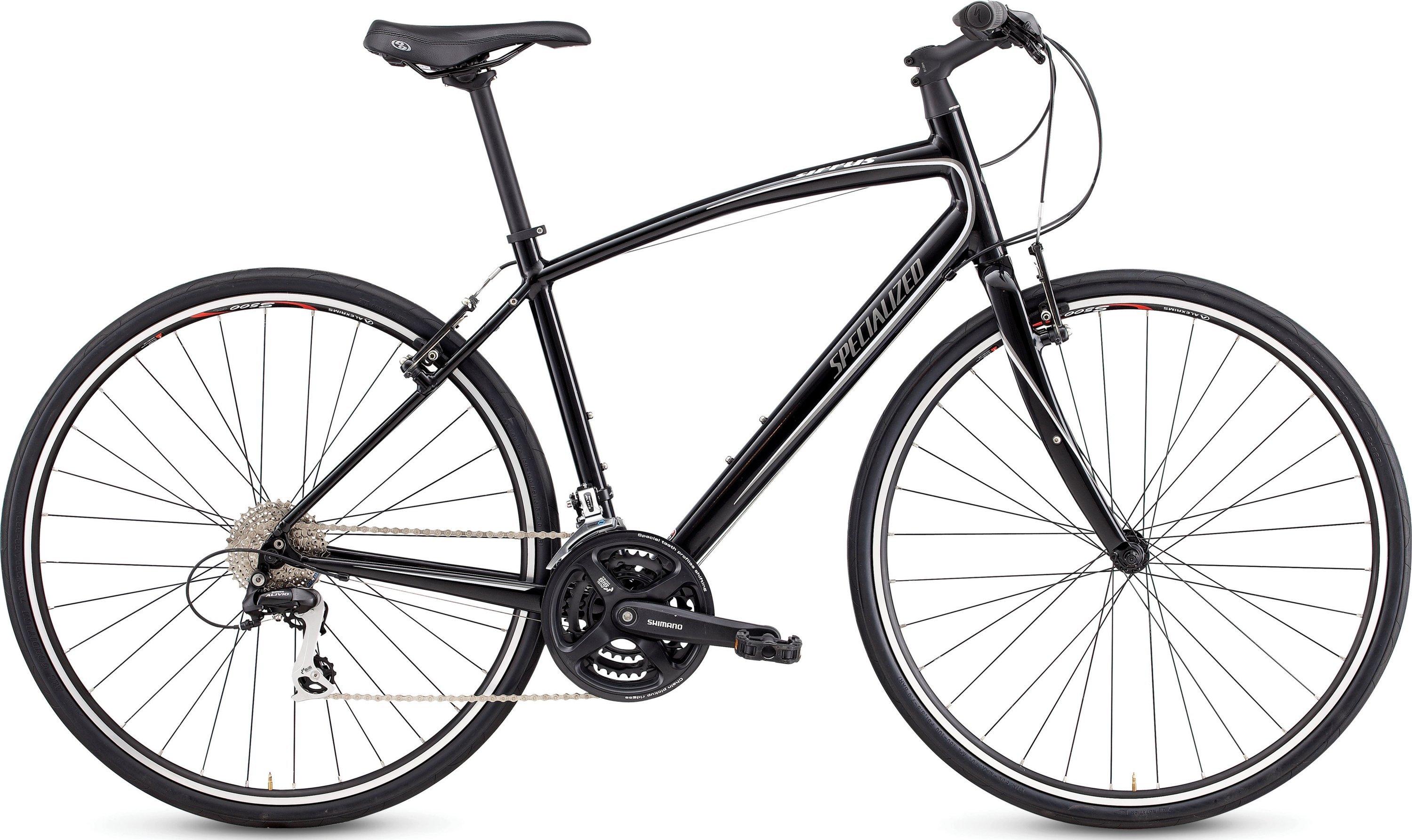 Specialized hybrid road deals bike