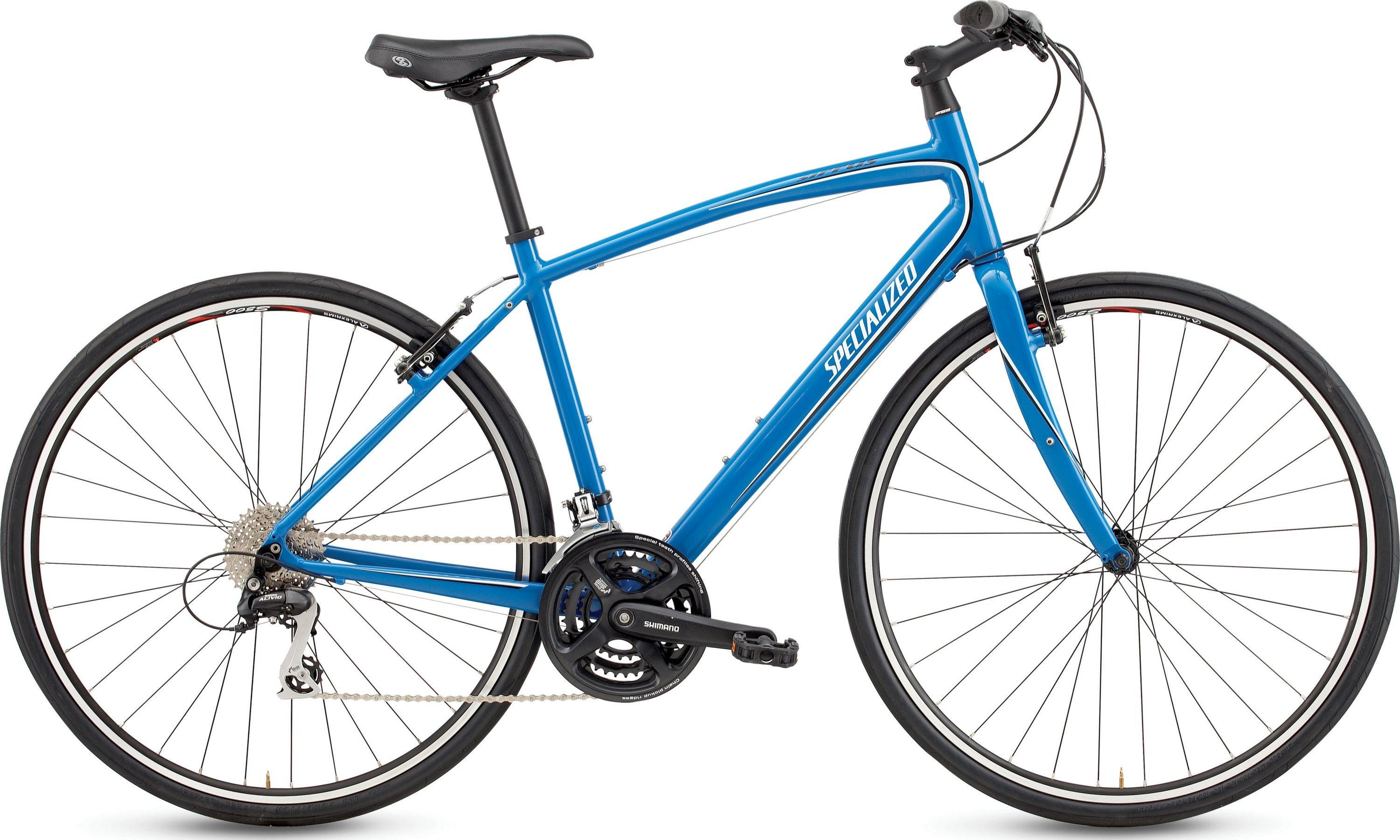 Specialized flat bar clearance road bike