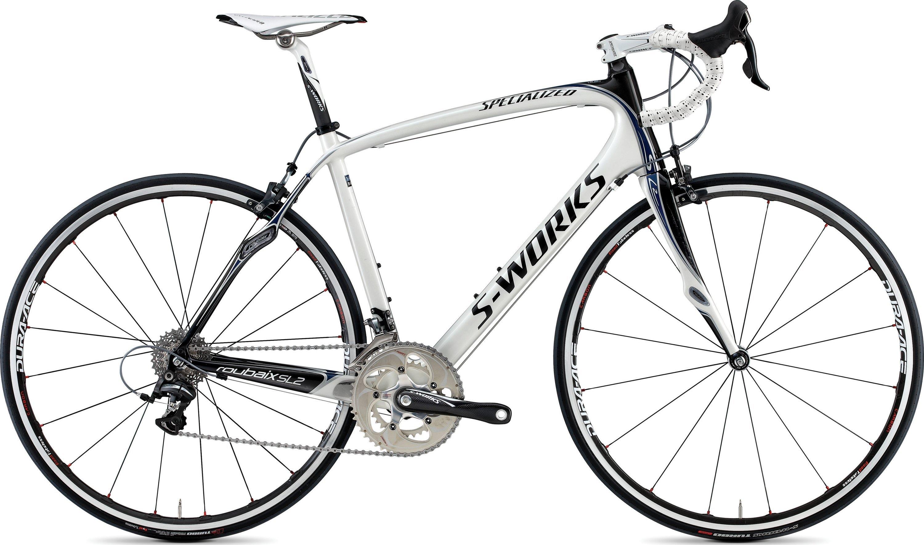 Specialised s works sales roubaix